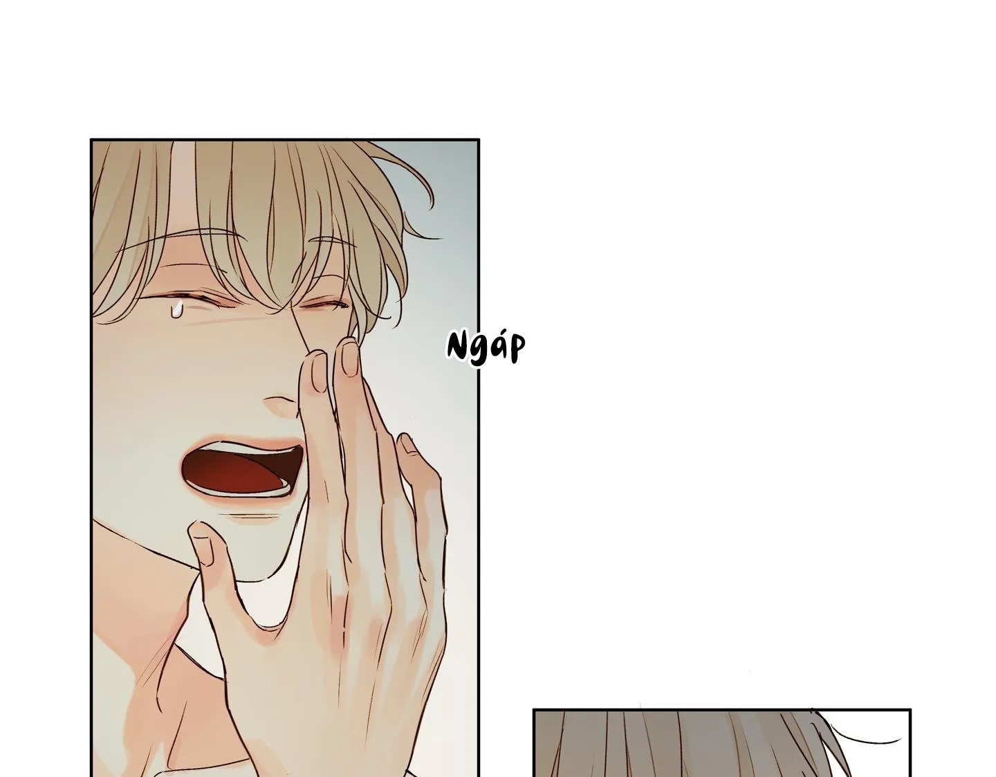 Ý nghĩa của một ánh nhìn Chapter 5 Trang 92