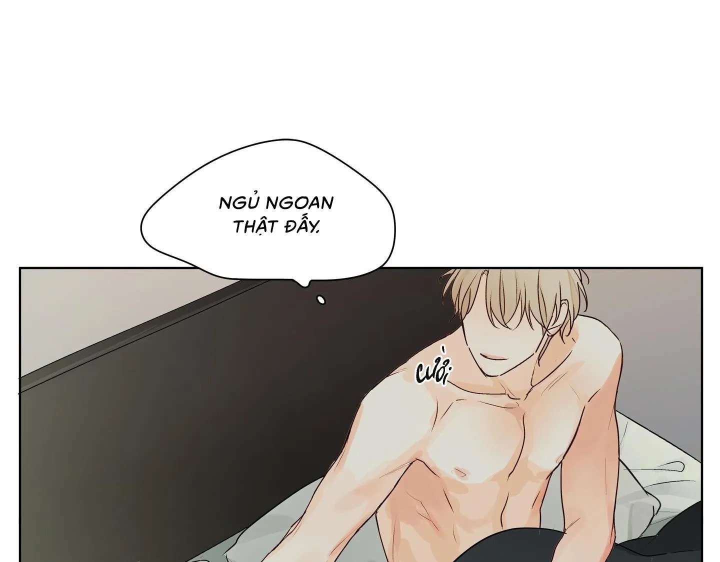 Ý nghĩa của một ánh nhìn Chapter 5 Trang 94