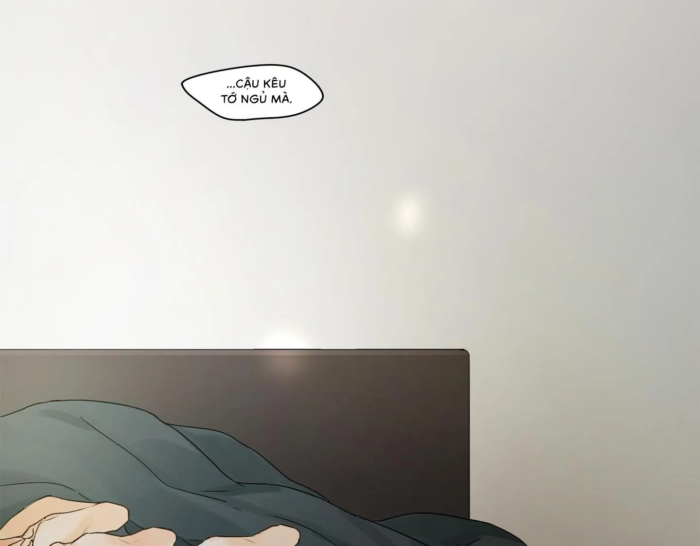 Ý nghĩa của một ánh nhìn Chapter 5 Trang 105