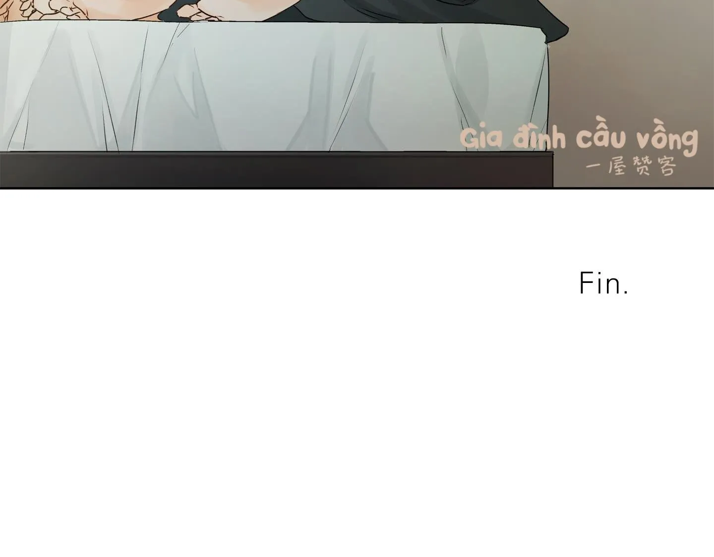 Ý nghĩa của một ánh nhìn Chapter 5 Trang 106