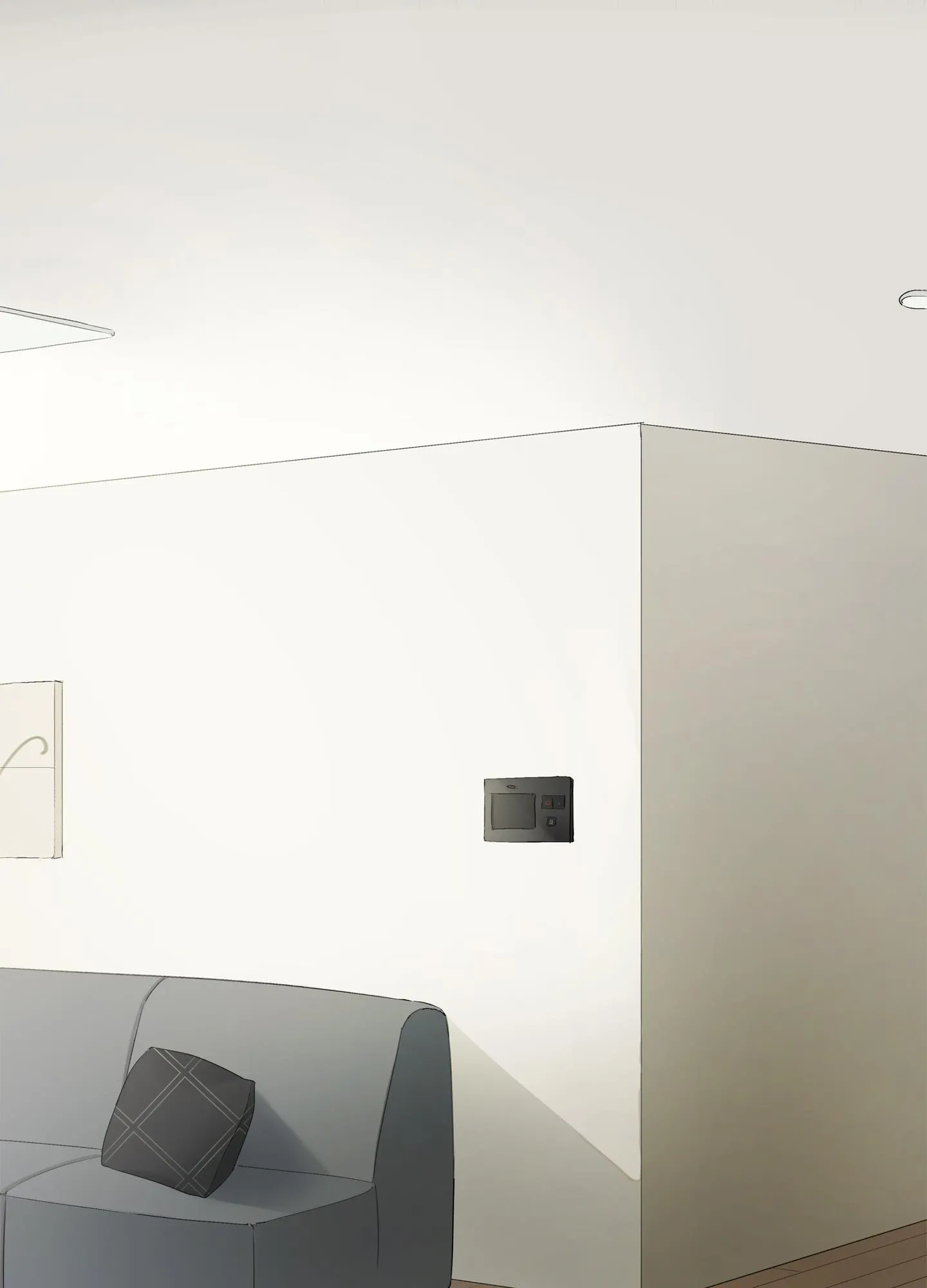 Ý nghĩa của một ánh nhìn Chapter 1 Trang 52