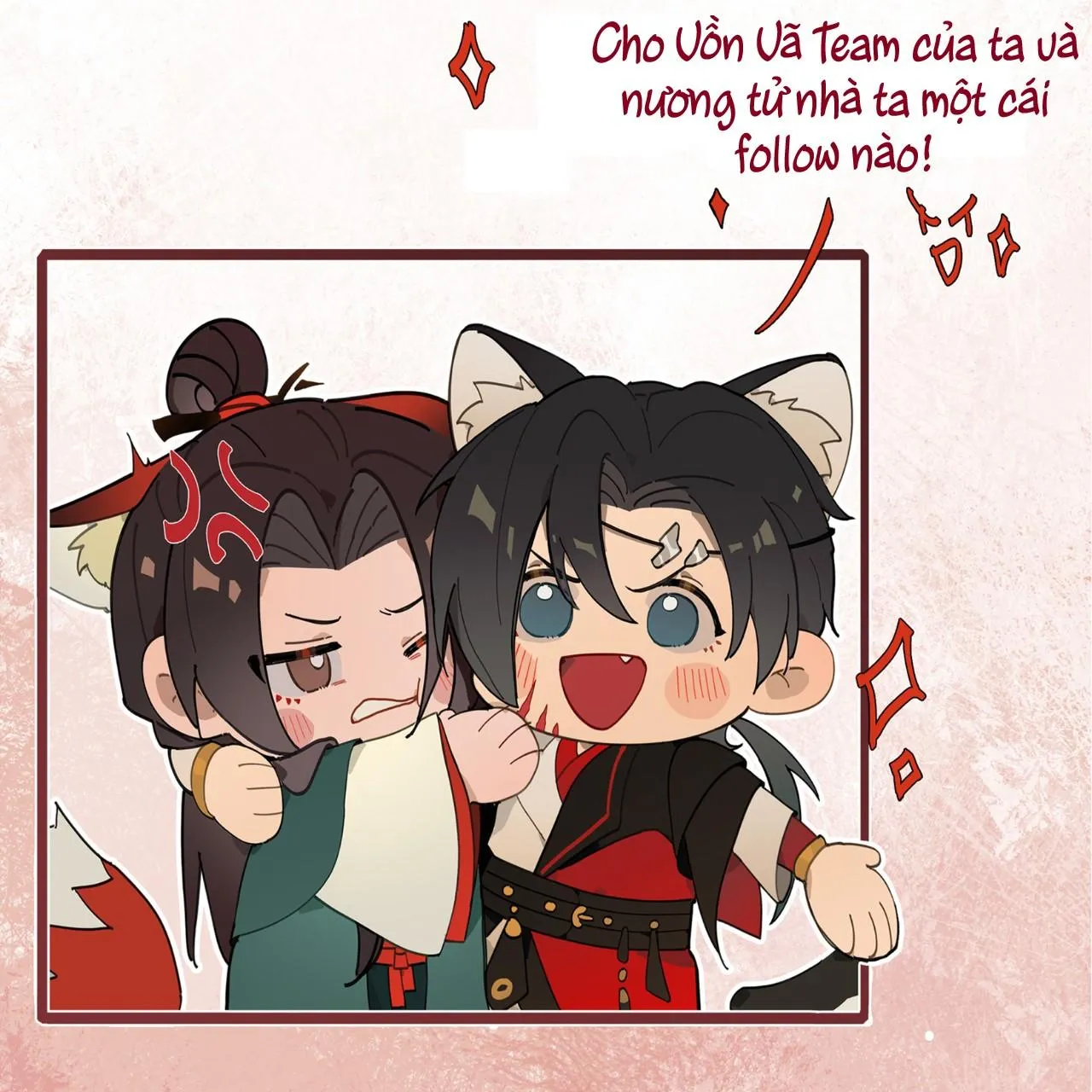 Ý Trung Nhân Chapter 1 Trang 33