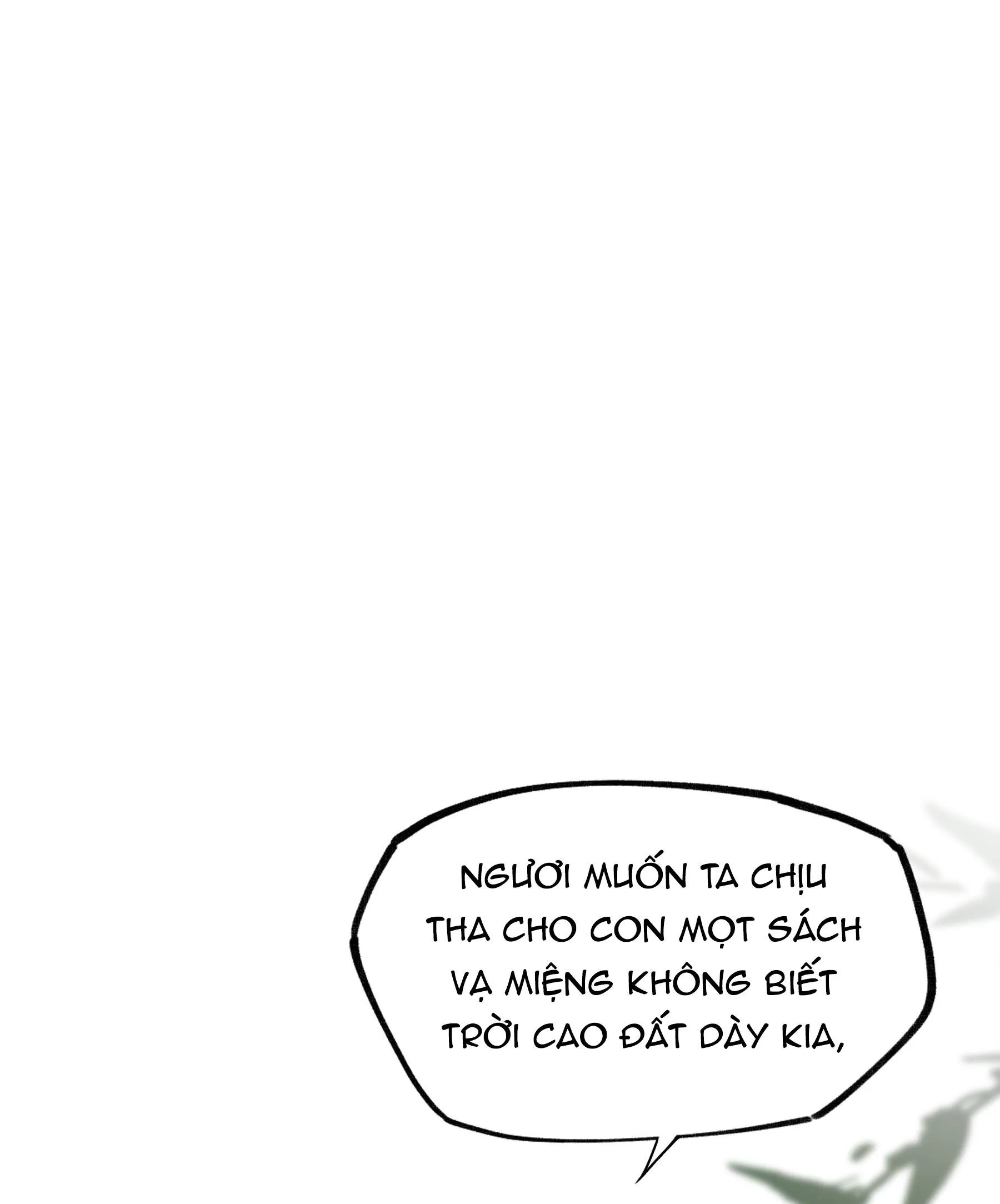 Ý Trung Nhân Chapter 2 Trang 3