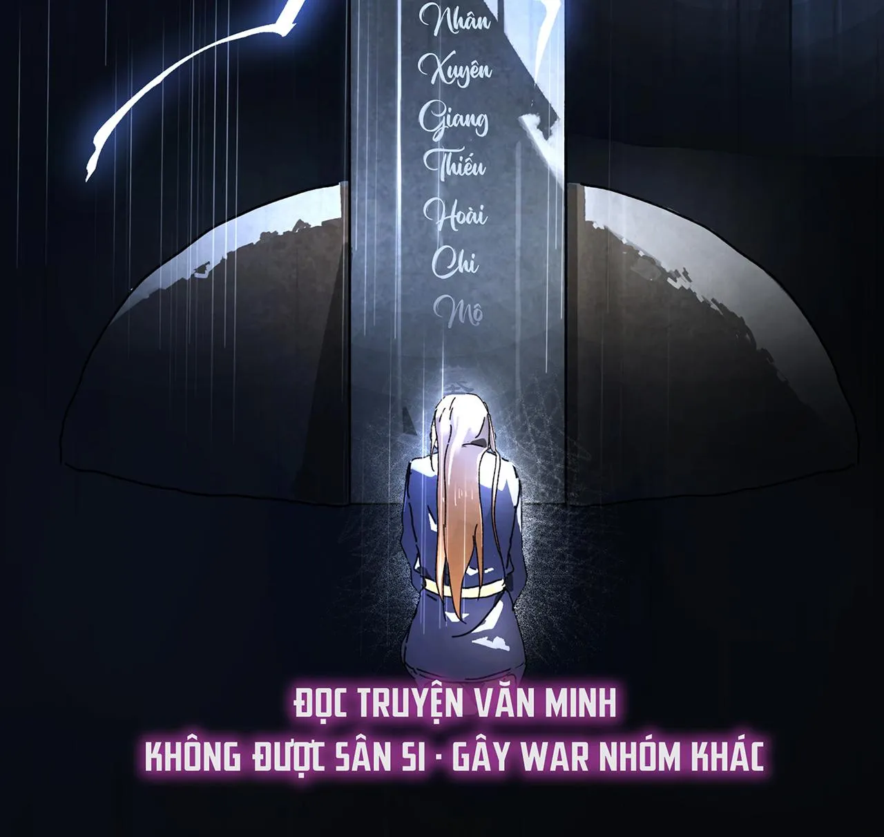 Ý Trung Nhân Chapter 3 Trang 8