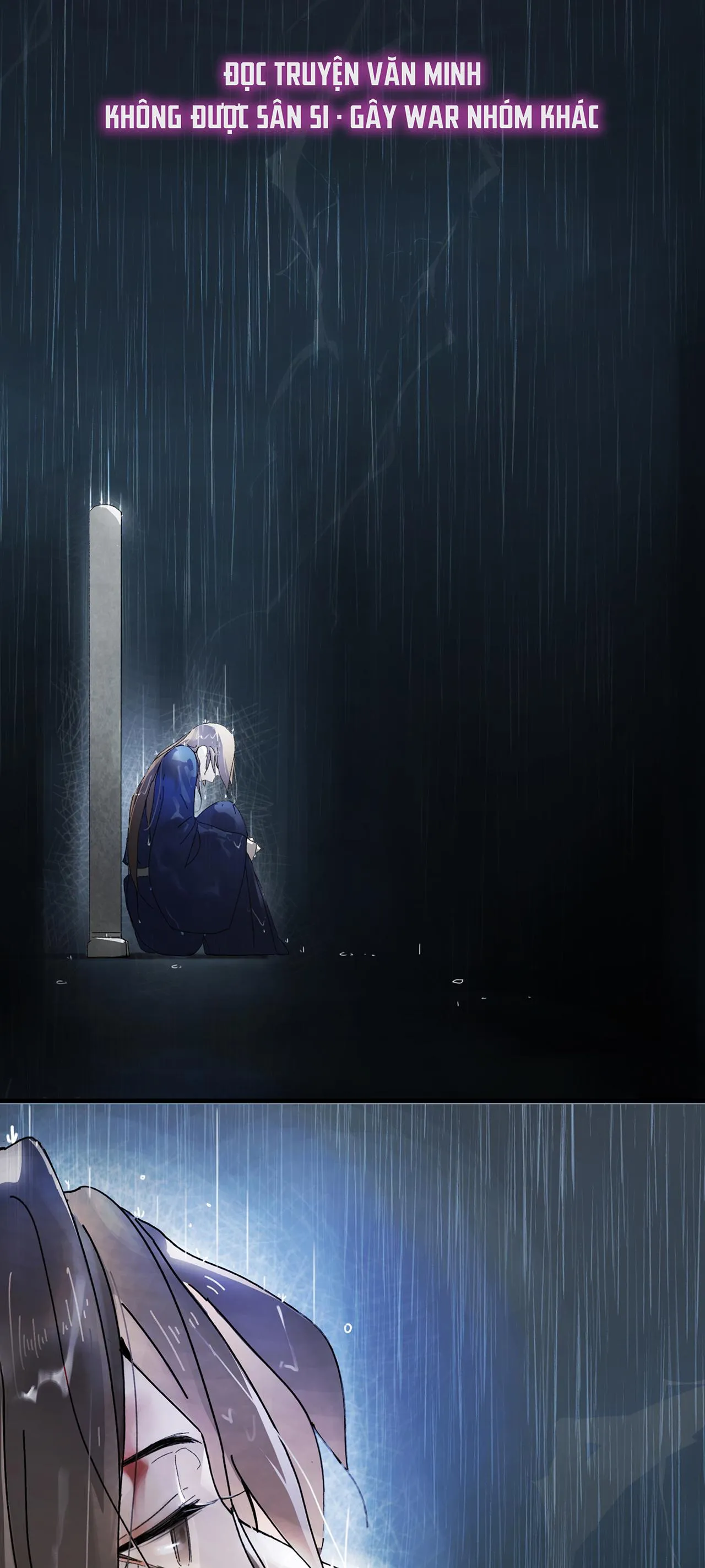 Ý Trung Nhân Chapter 3 Trang 13