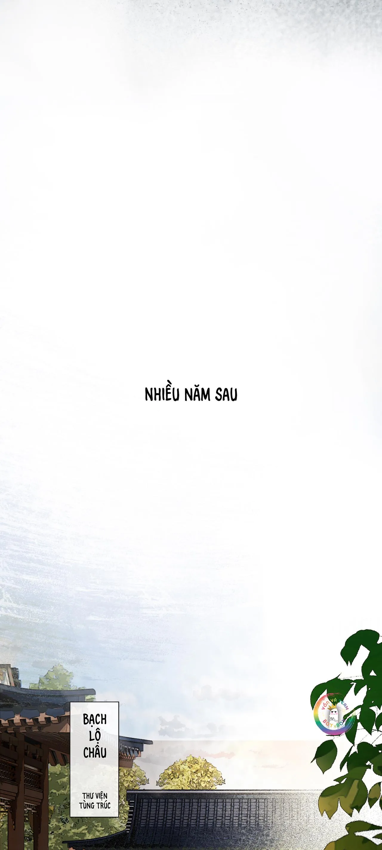 Ý Trung Nhân Chapter 3 Trang 27