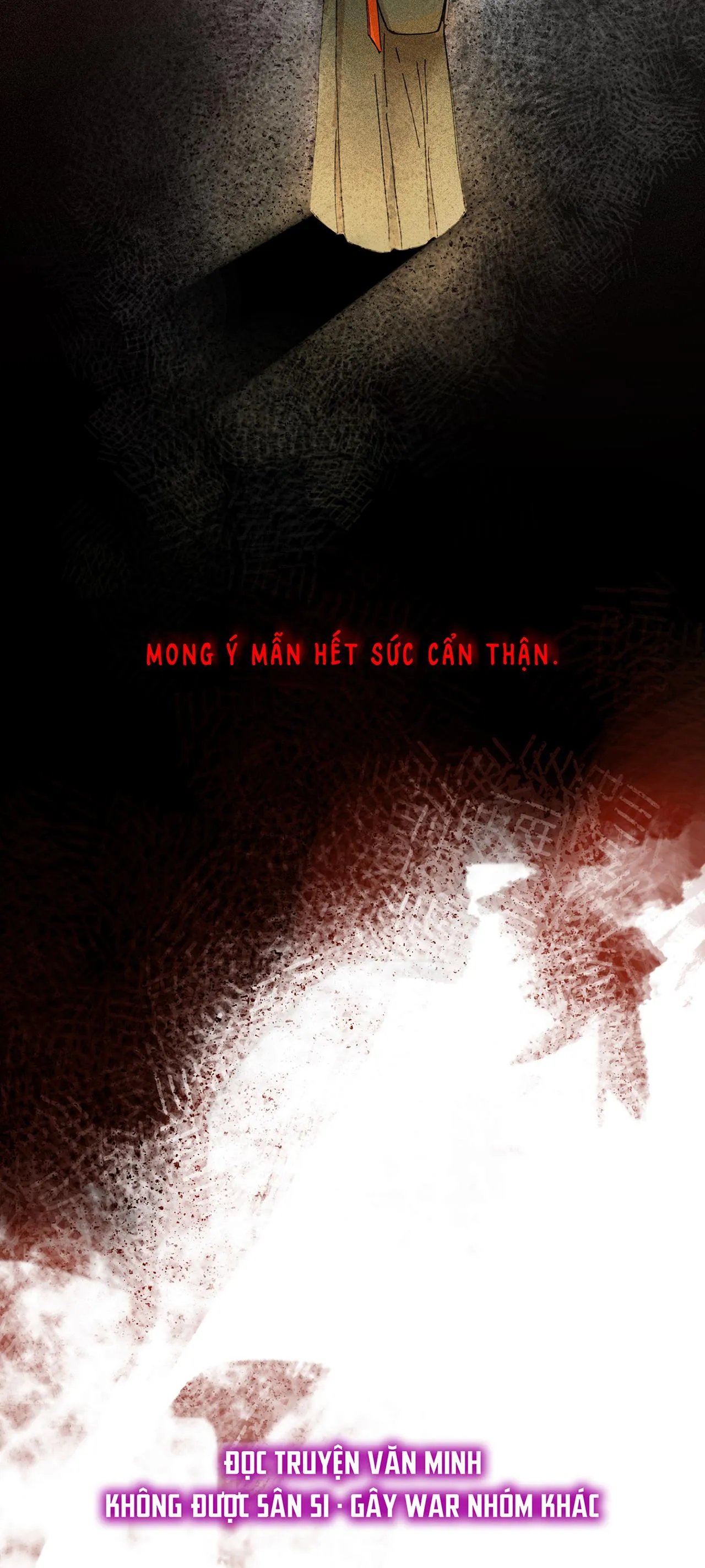 Ý Trung Nhân Chapter 3 Trang 36