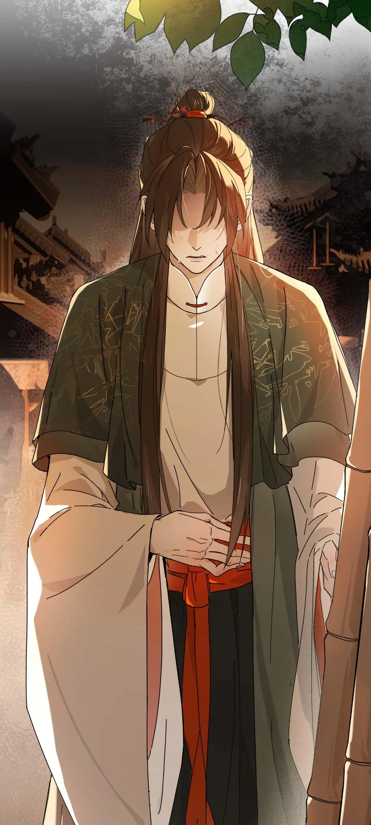 Ý Trung Nhân Chapter 6 Trang 5