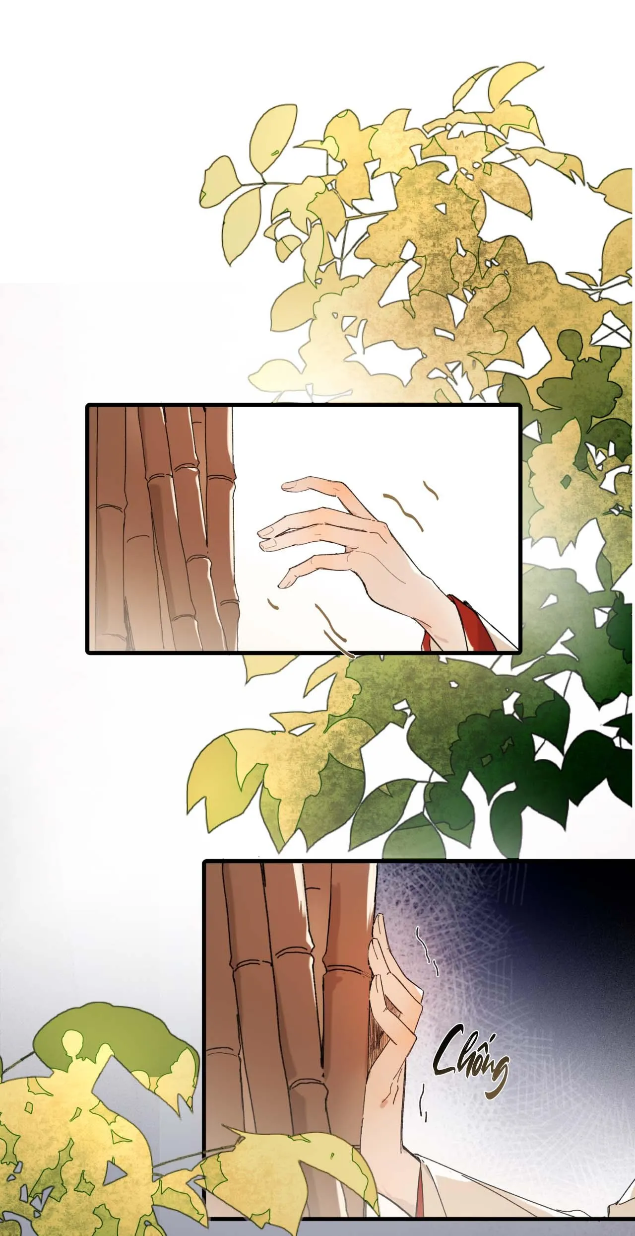 Ý Trung Nhân Chapter 6 Trang 7