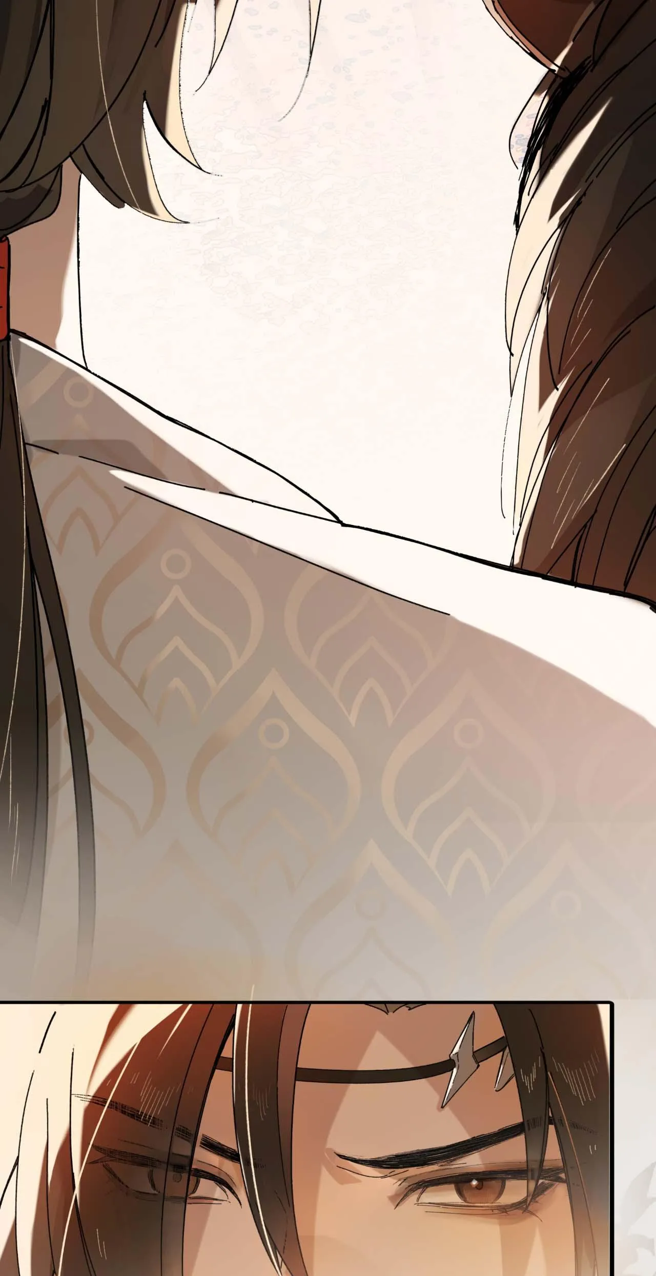 Ý Trung Nhân Chapter 6 Trang 10