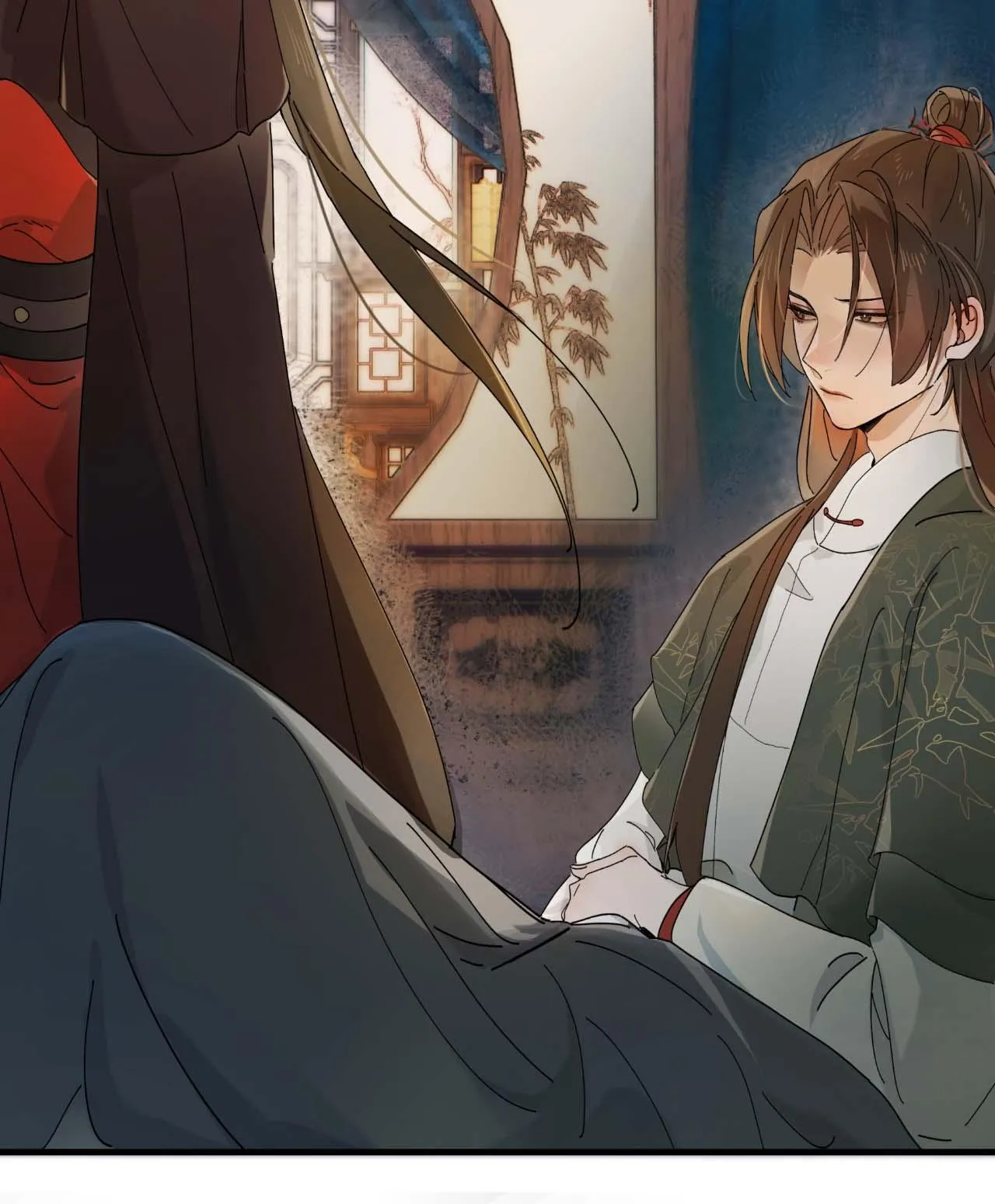 Ý Trung Nhân Chapter 6 Trang 38