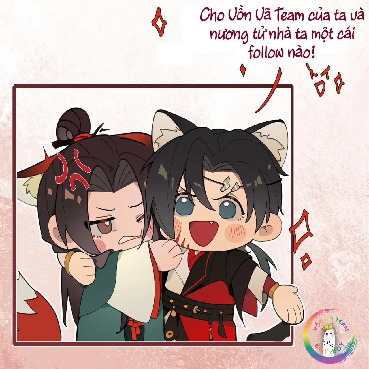 Ý Trung Nhân Chapter 10 Trang 15