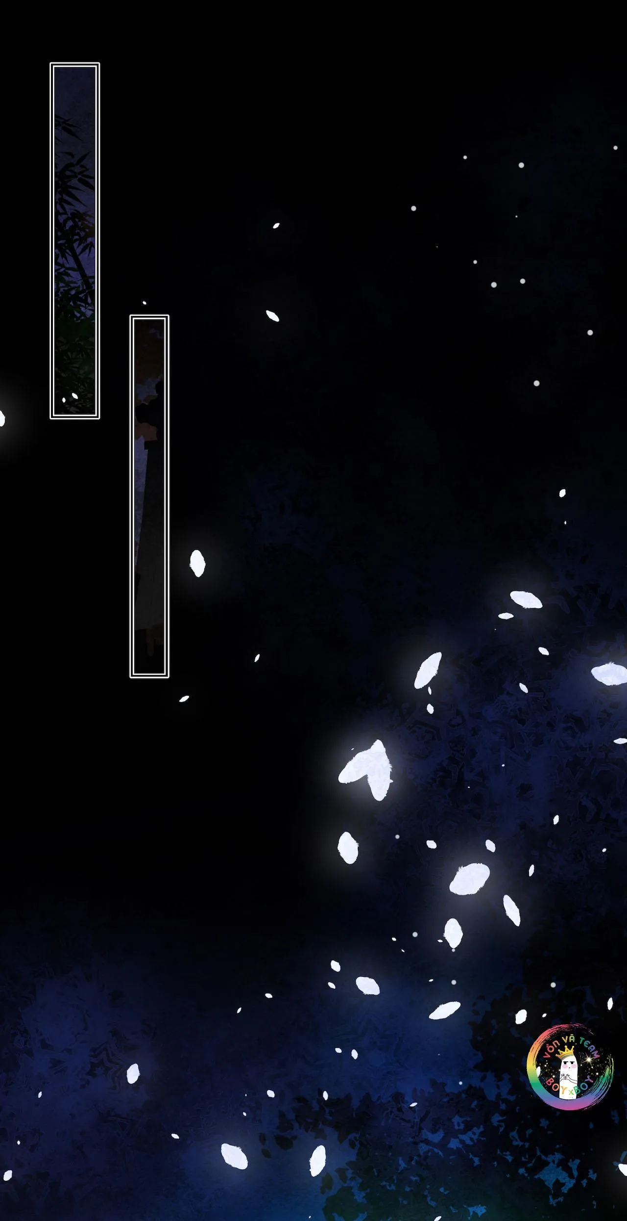 Ý Trung Nhân Chapter 12 Trang 37