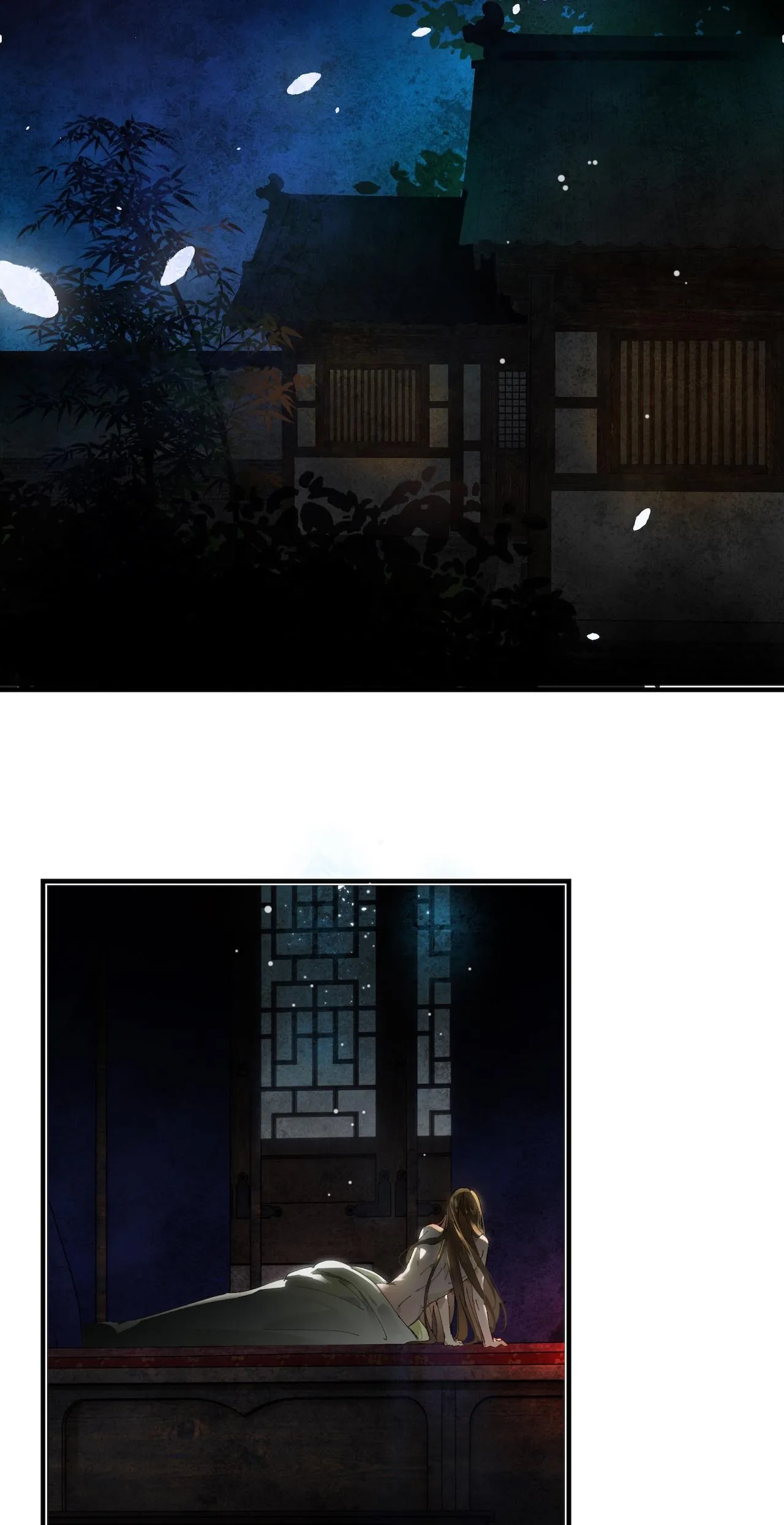 Ý Trung Nhân Chapter 12 Trang 38