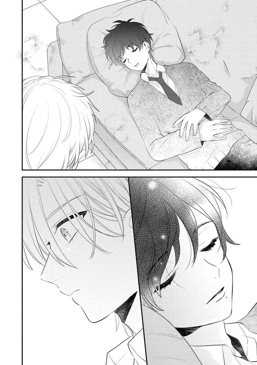 Yajima-kun no Senzoku Friend Chapter 2 Trang 14