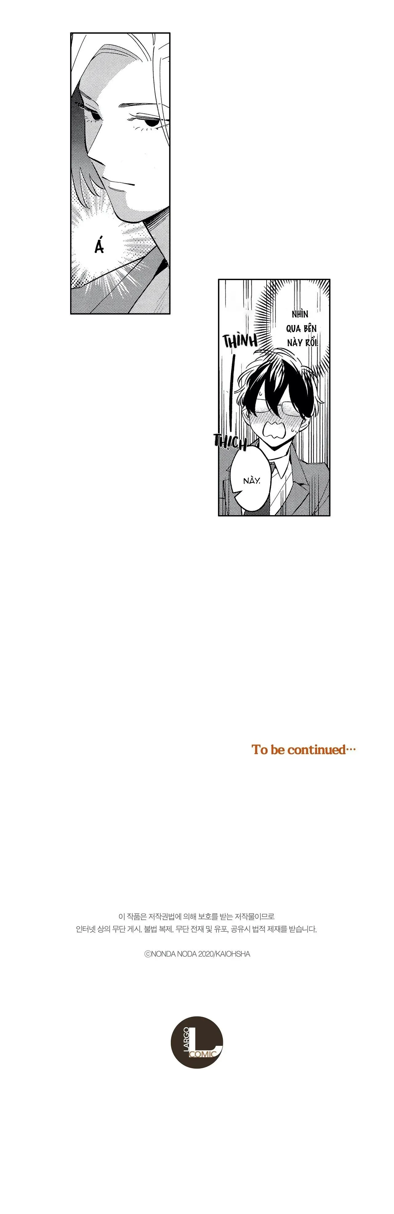 Yankee-kun muốn trở nên hư hỏng Chapter 4 Trang 10