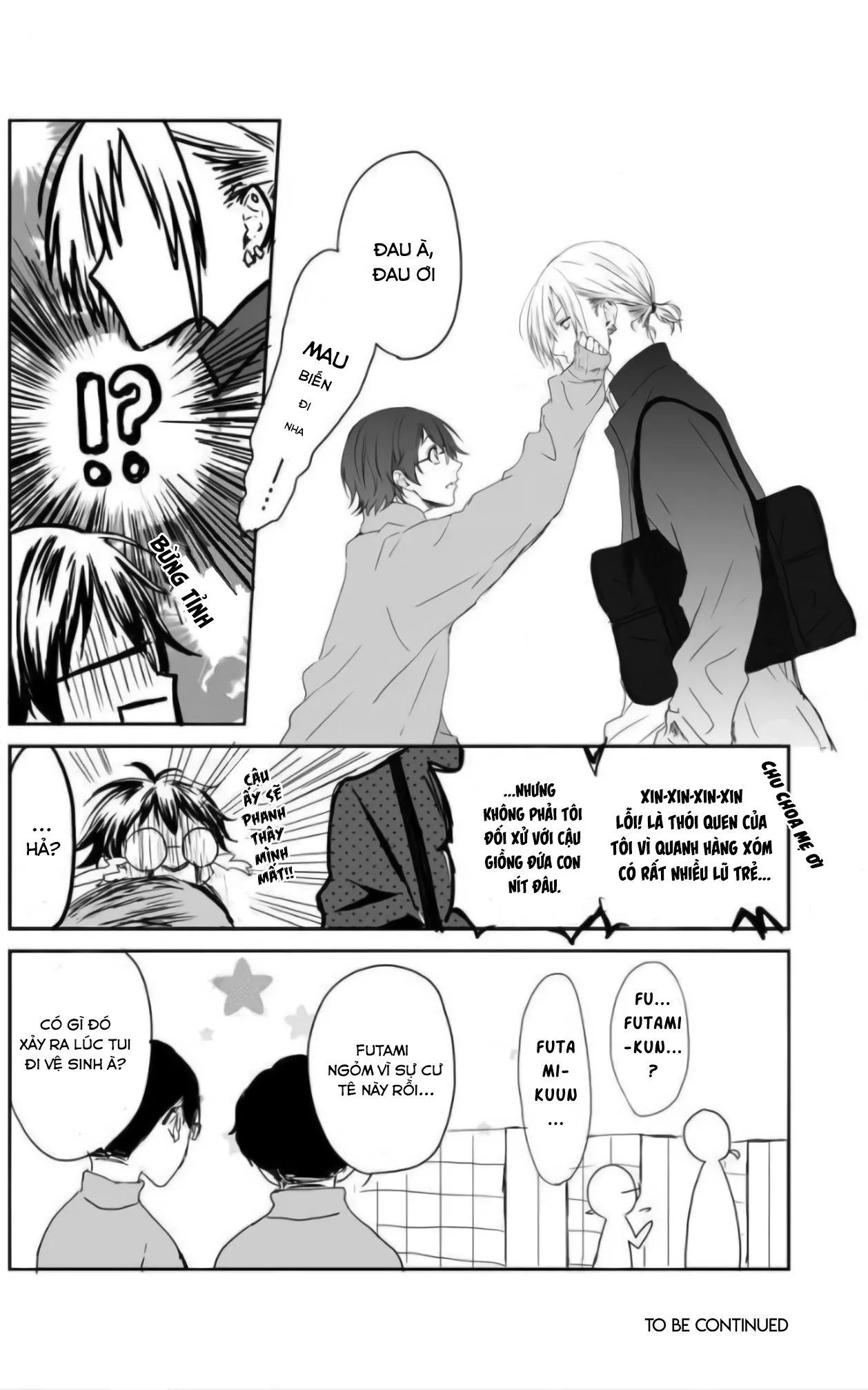 Yankee no Kareshi ga Dekiru Made Chapter 2 Trang 14