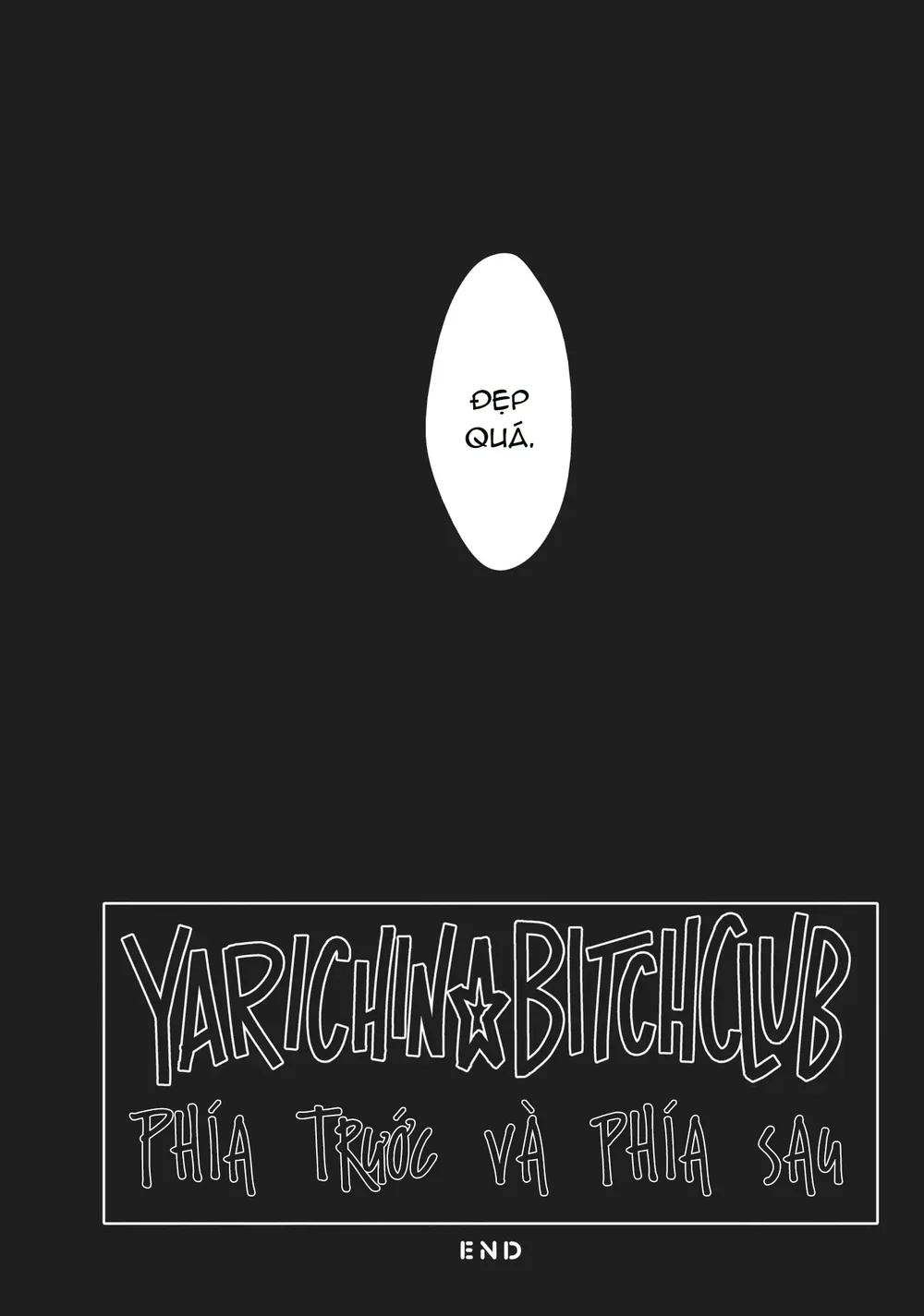 Yarichin Bitch Club Chapter 3 Trang 30