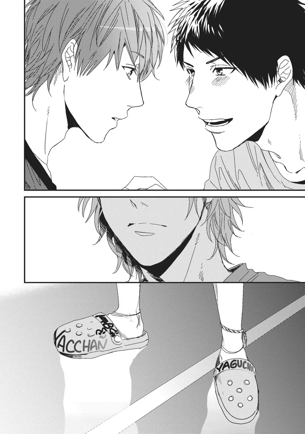 Yarichin Bitch Club Chapter 4 Trang 28