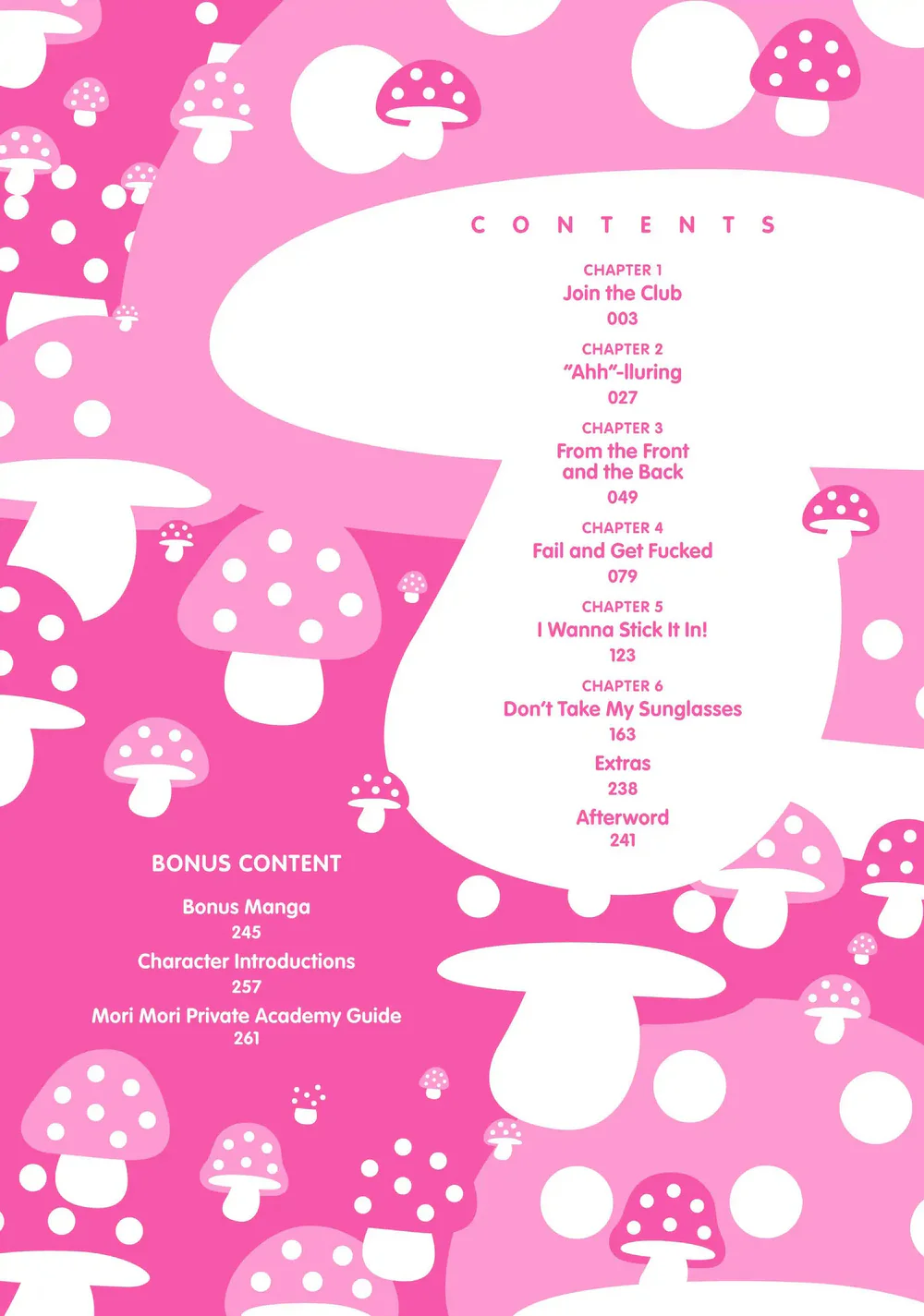 Yarichin Bitch Club Chapter 1 Trang 3