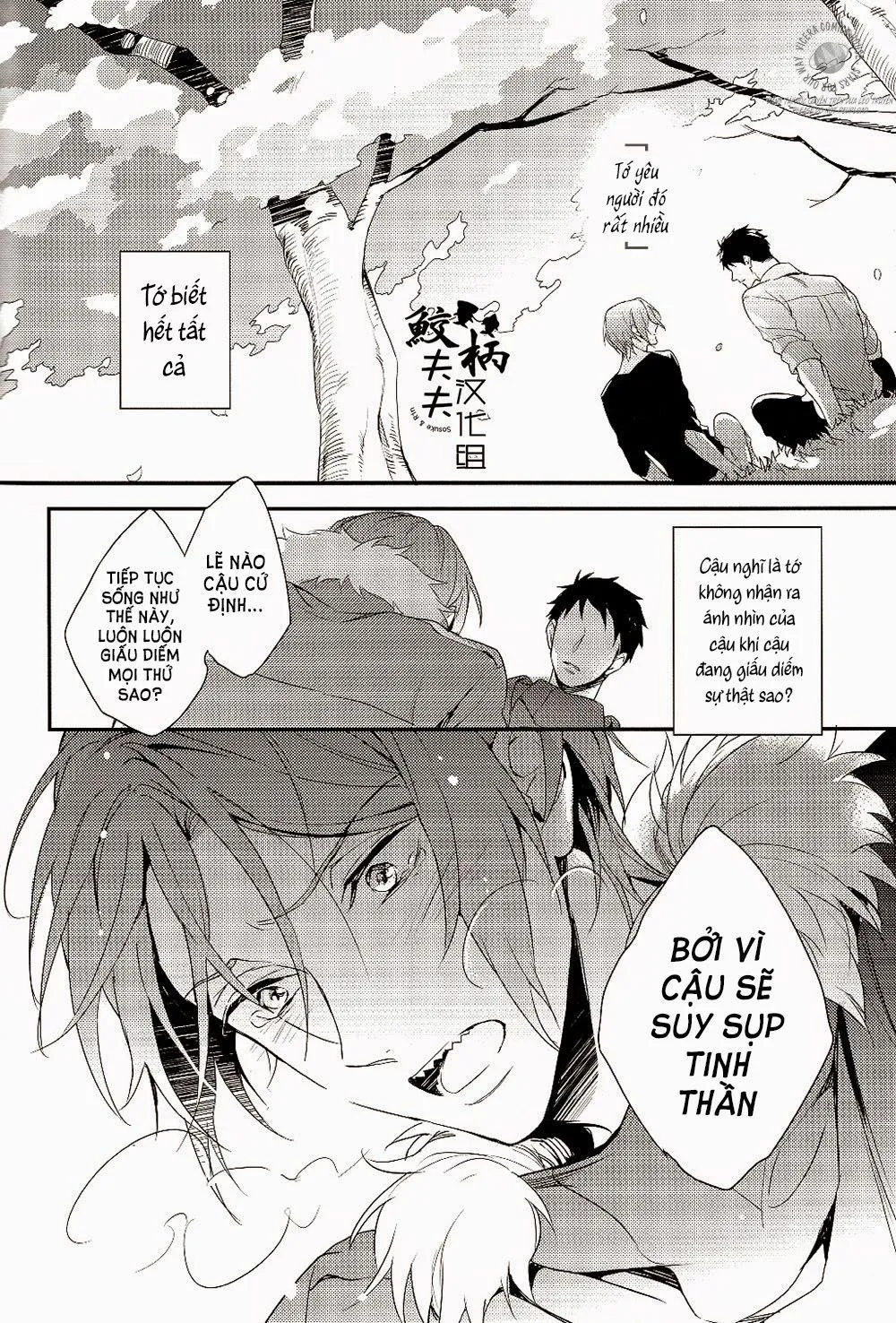 Yasashi Dokusen Yoku Zenpen Chapter 2 Trang 29