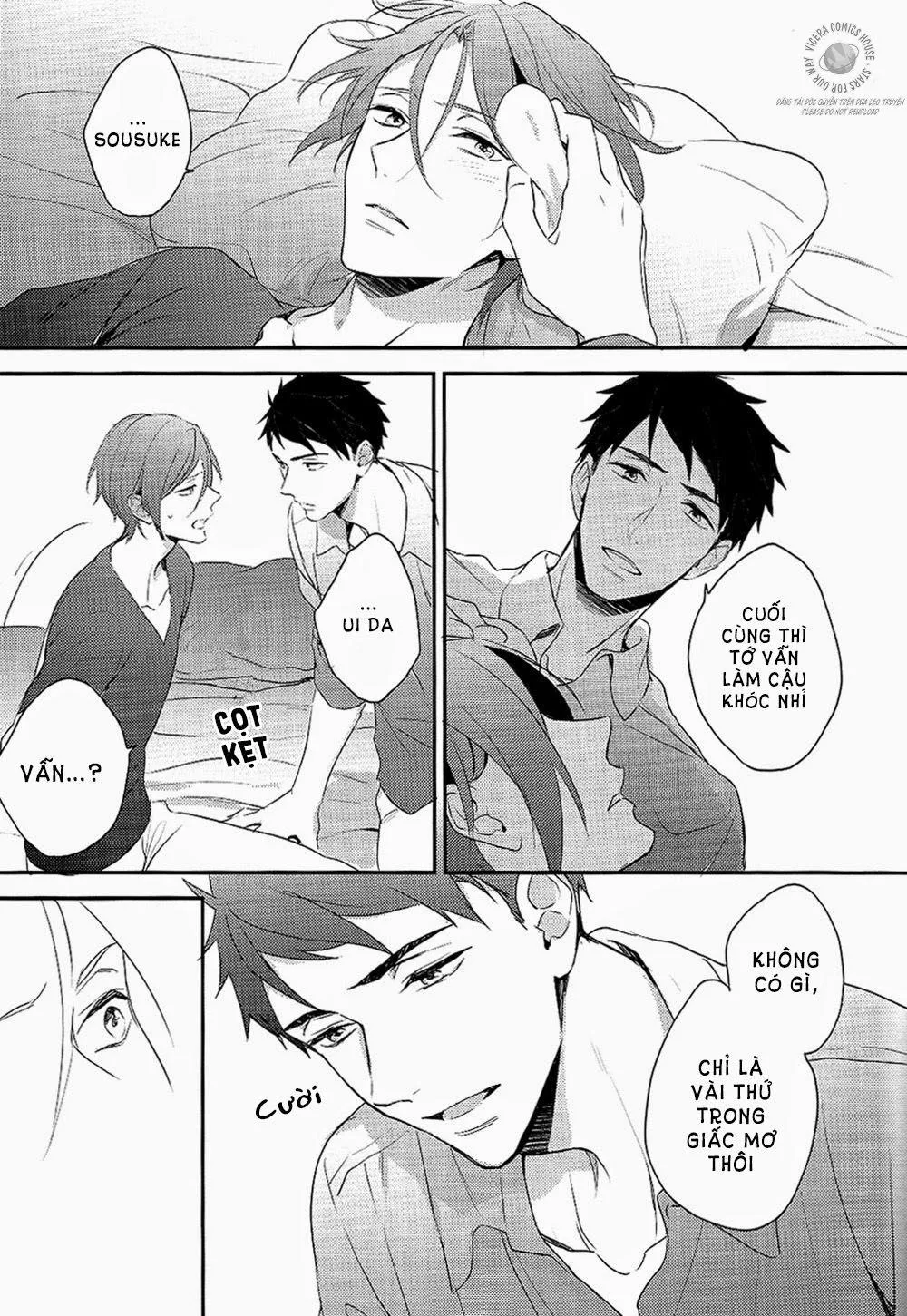 Yasashi Dokusen Yoku Zenpen Chapter 2 Trang 41