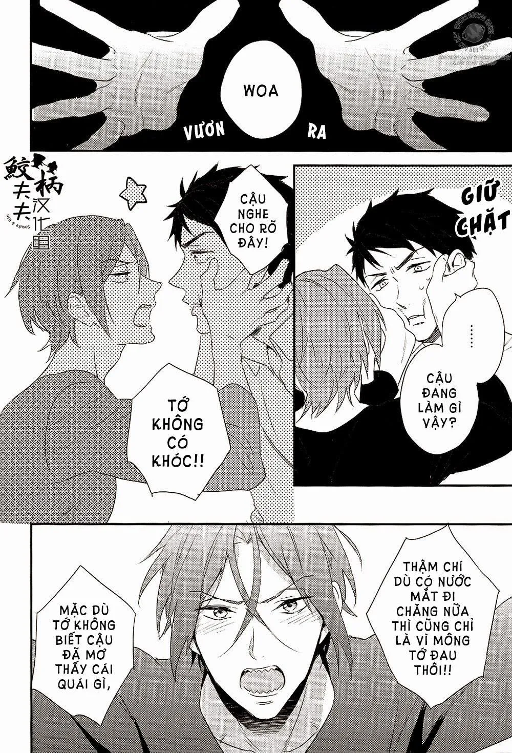 Yasashi Dokusen Yoku Zenpen Chapter 2 Trang 42