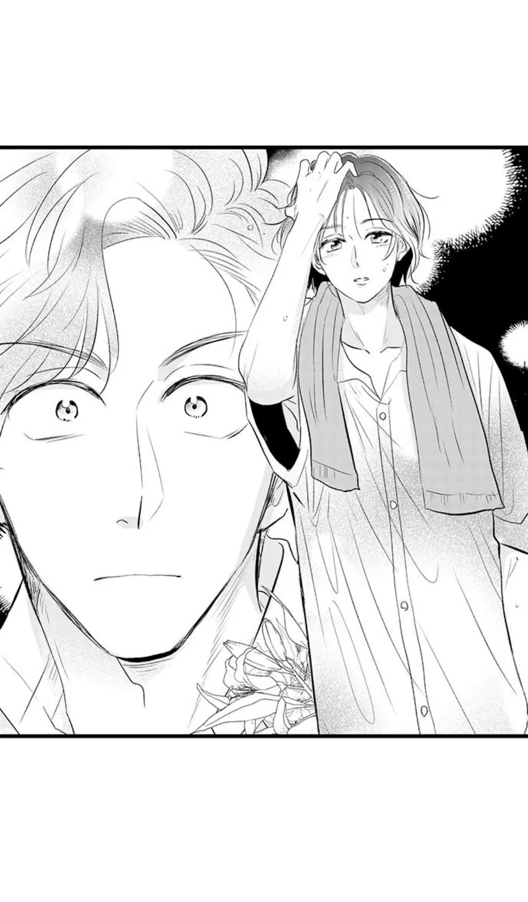 Yatara yarashii fukami kun Chapter 2 Trang 7