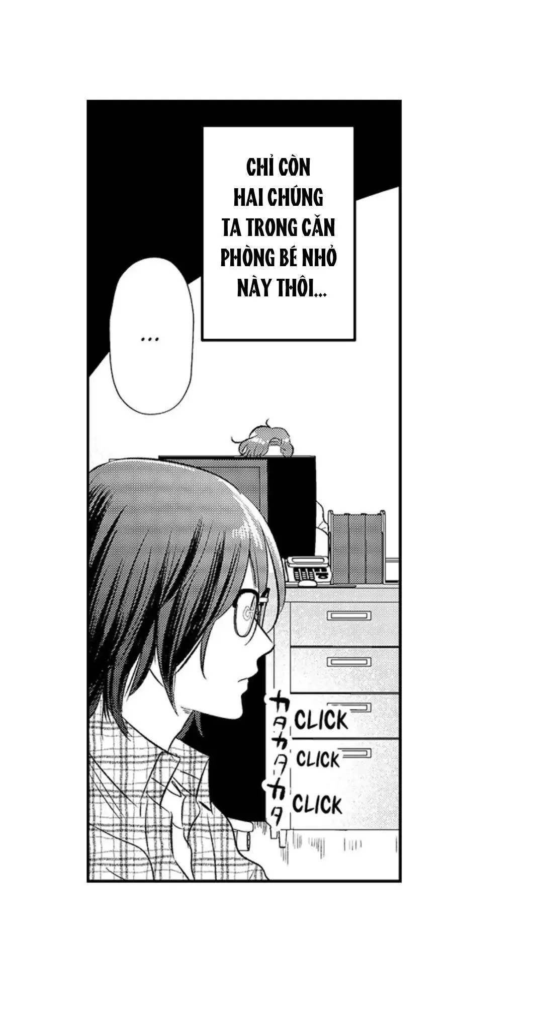 Yatara yarashii fukami kun Chapter 4 Trang 16