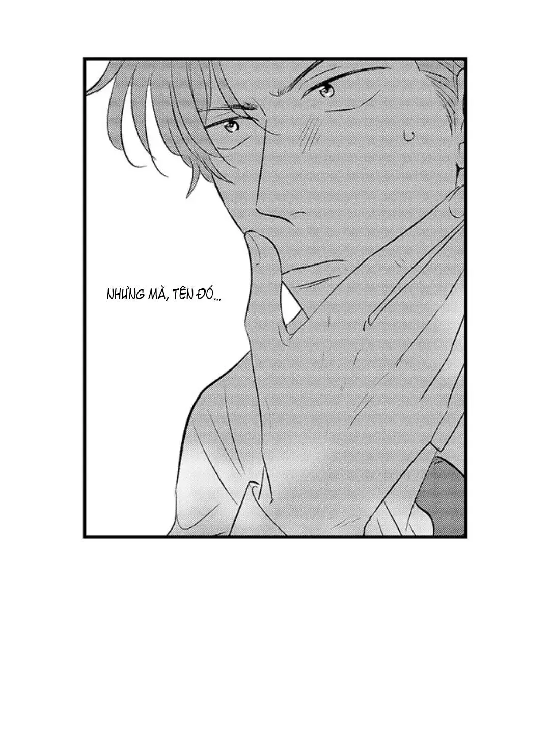 Yatara yarashii fukami kun Chapter 4 Trang 21