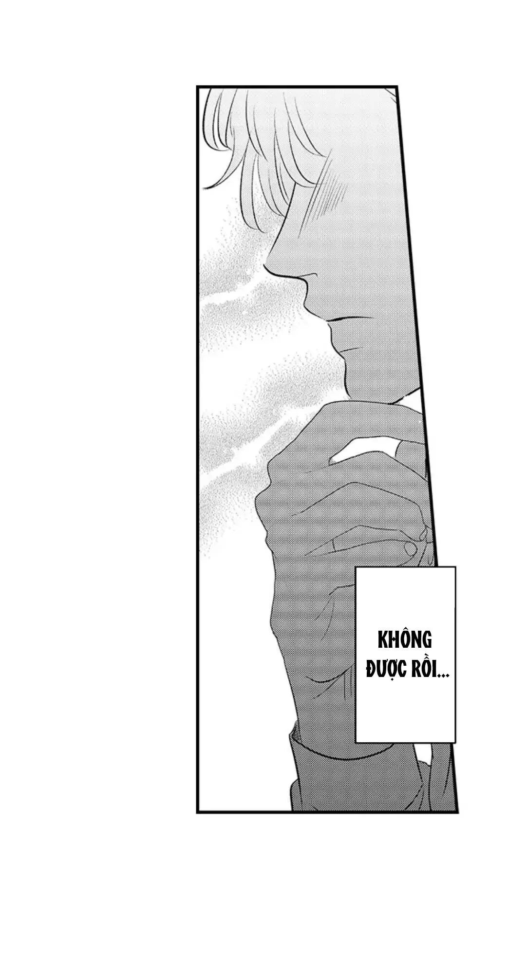 Yatara yarashii fukami kun Chapter 4 Trang 23