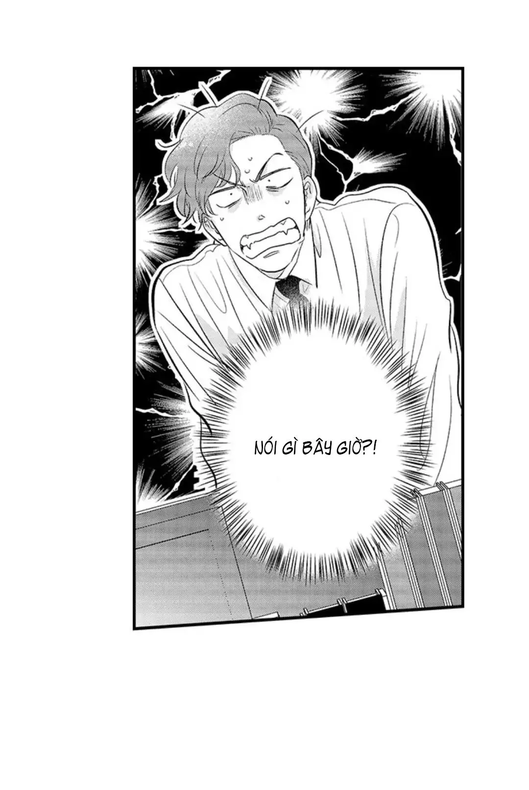 Yatara yarashii fukami kun Chapter 4 Trang 27