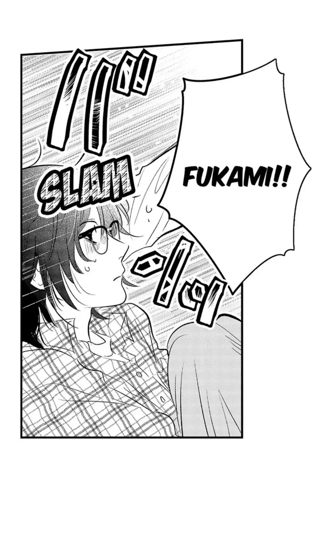 Yatara yarashii fukami kun Chapter 4 Trang 30