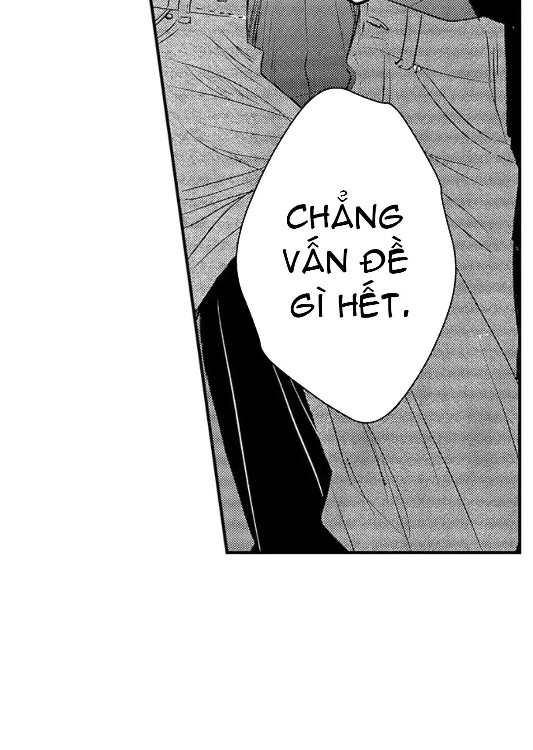 Yatara yarashii fukami kun Chapter 5 Trang 11