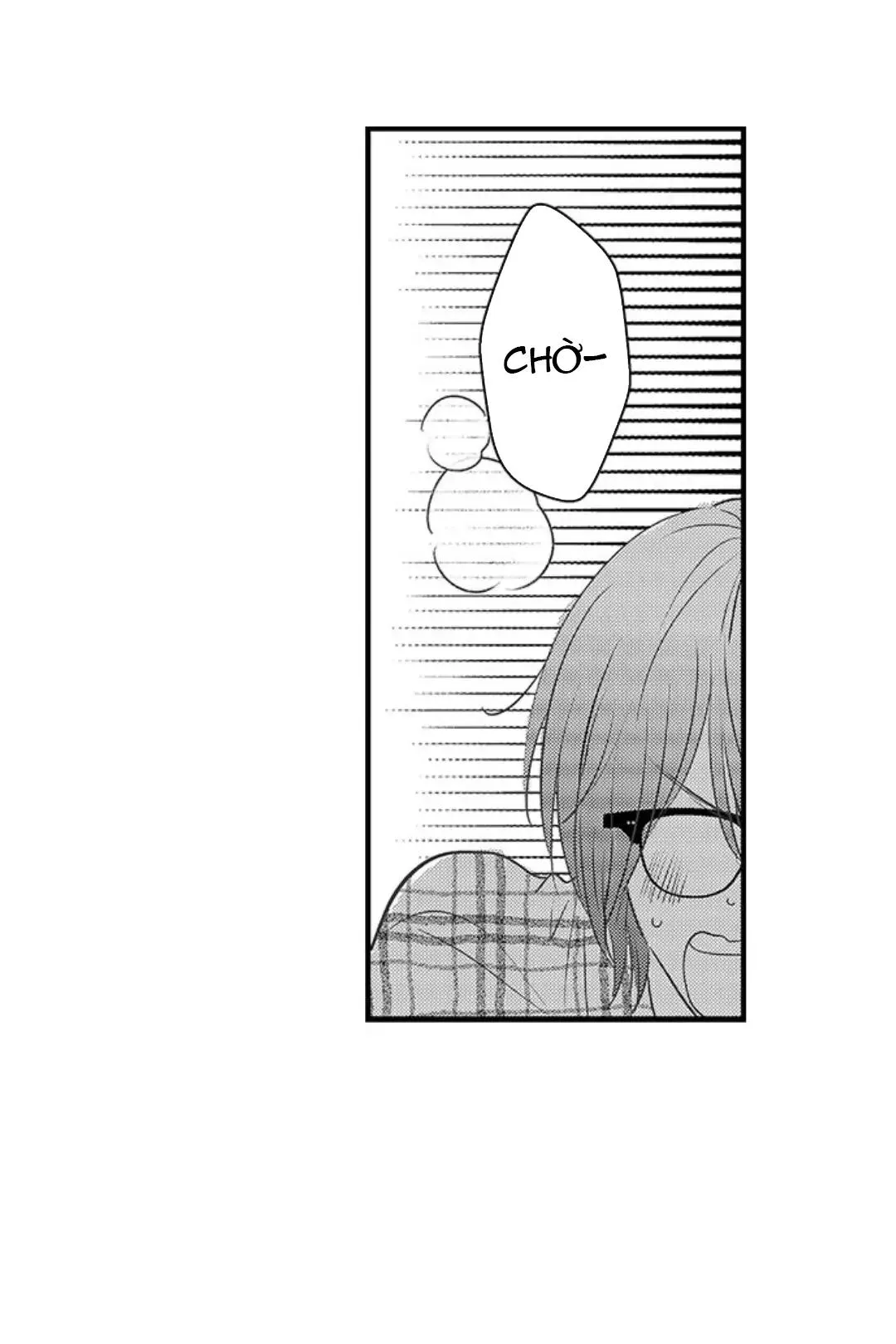 Yatara yarashii fukami kun Chapter 5 Trang 14