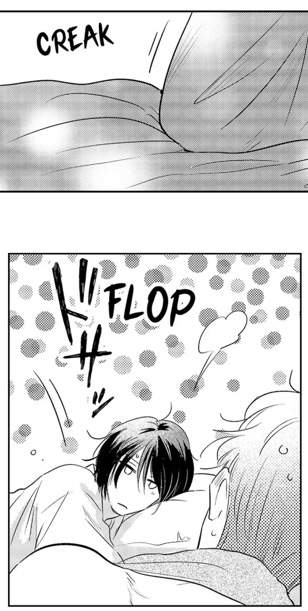 Yatara yarashii fukami kun Chapter 5 Trang 24