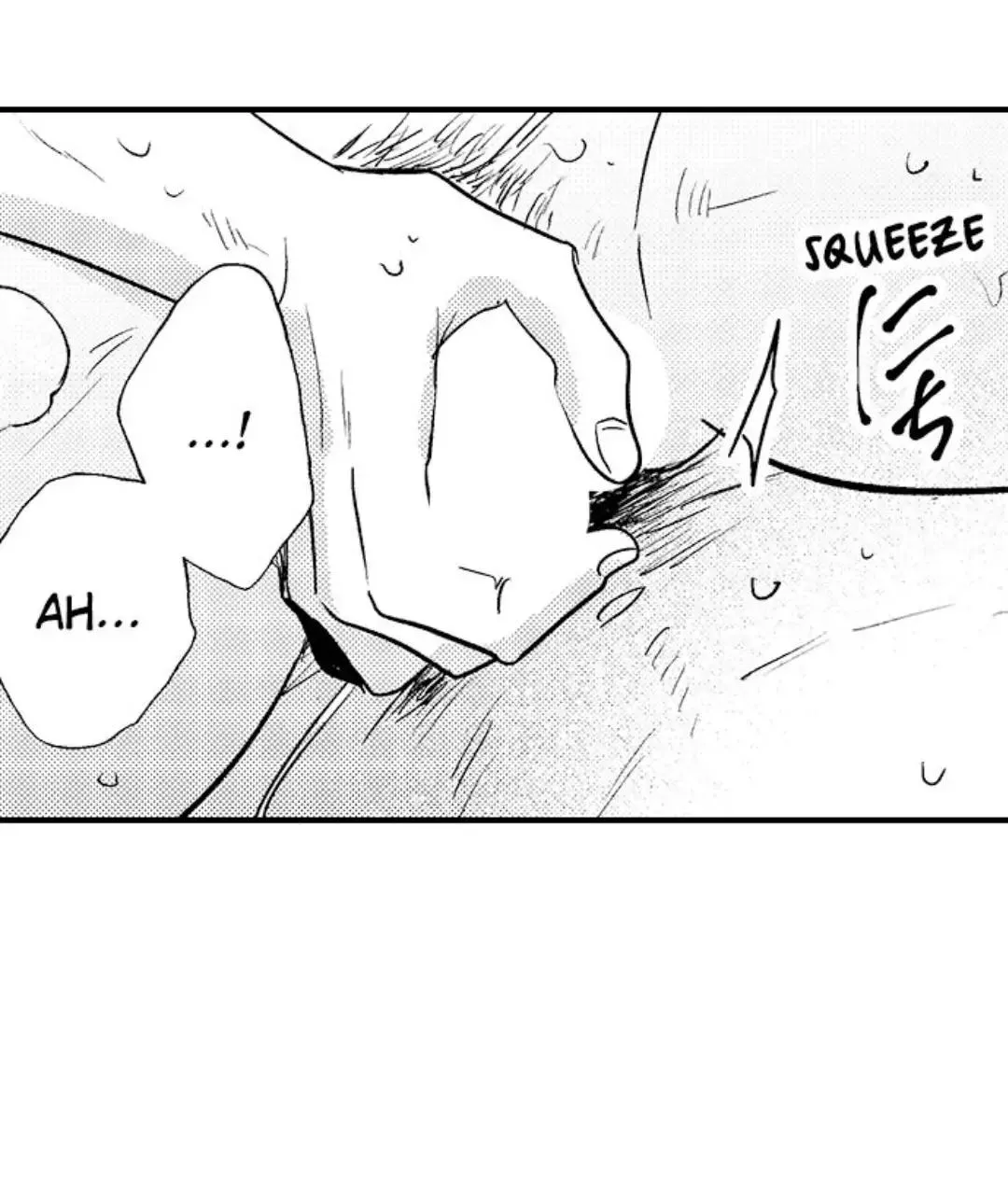 Yatara yarashii fukami kun Chapter 5 Trang 33