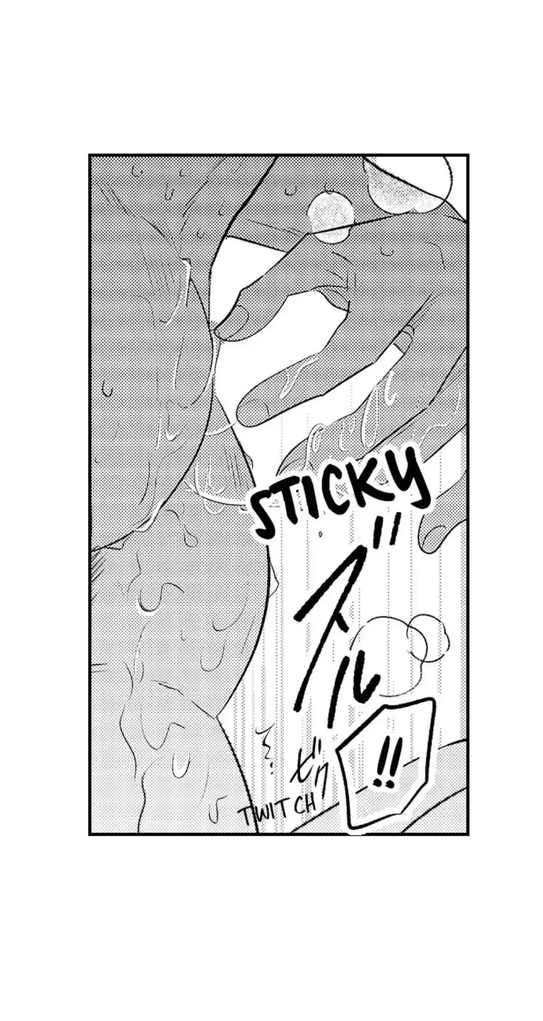 Yatara yarashii fukami kun Chapter 6 Trang 7