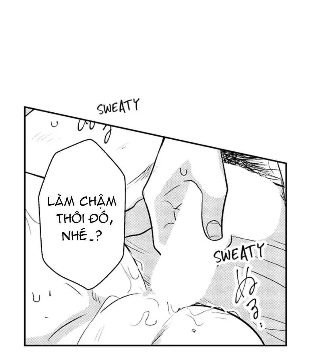 Yatara yarashii fukami kun Chapter 6 Trang 11