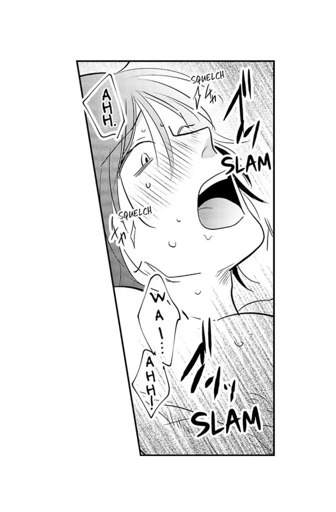 Yatara yarashii fukami kun Chapter 6 Trang 13