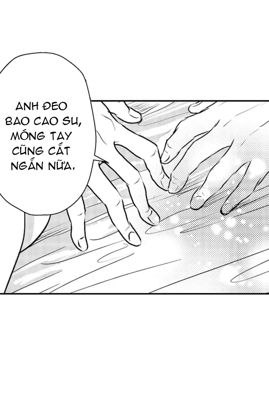 Yatara yarashii fukami kun Chapter 6 Trang 28