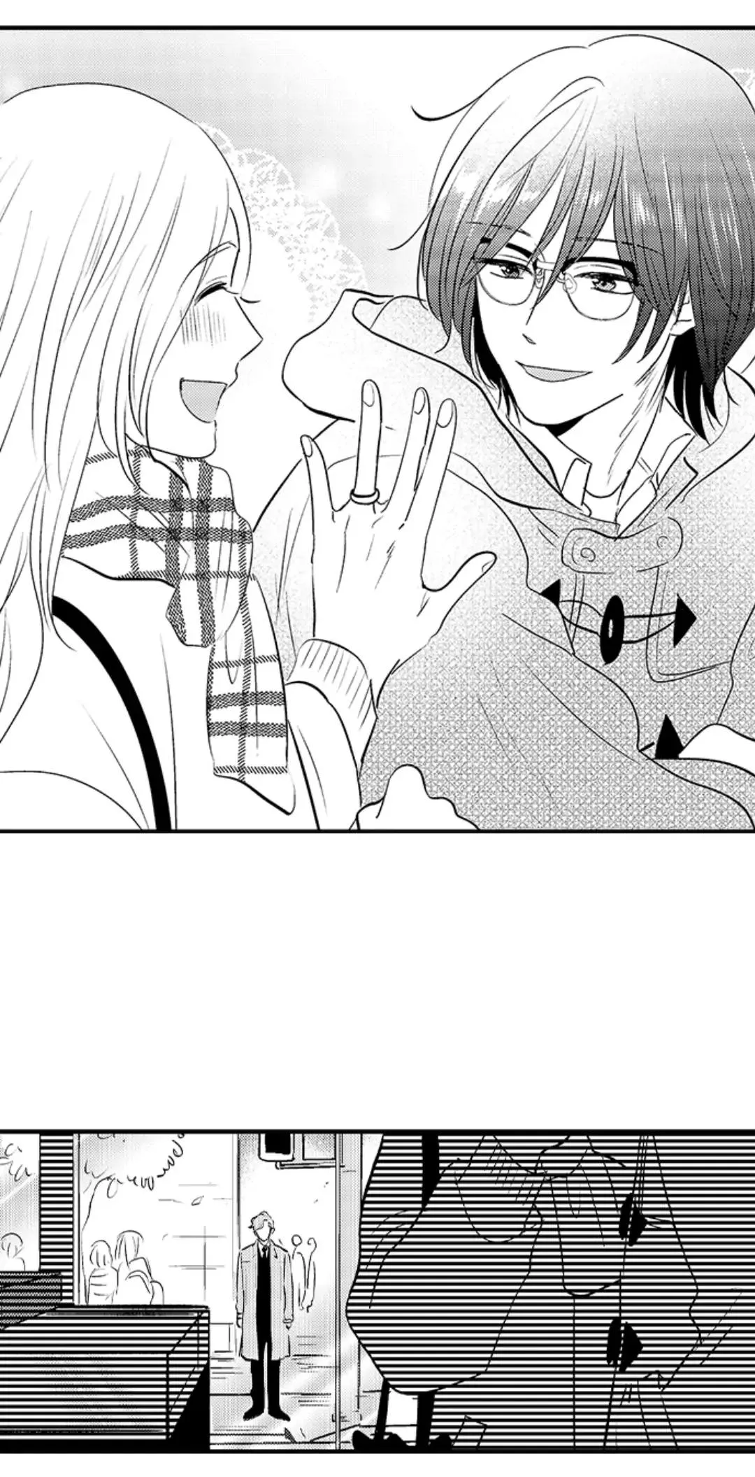 Yatara yarashii fukami kun Chapter 7 Trang 19