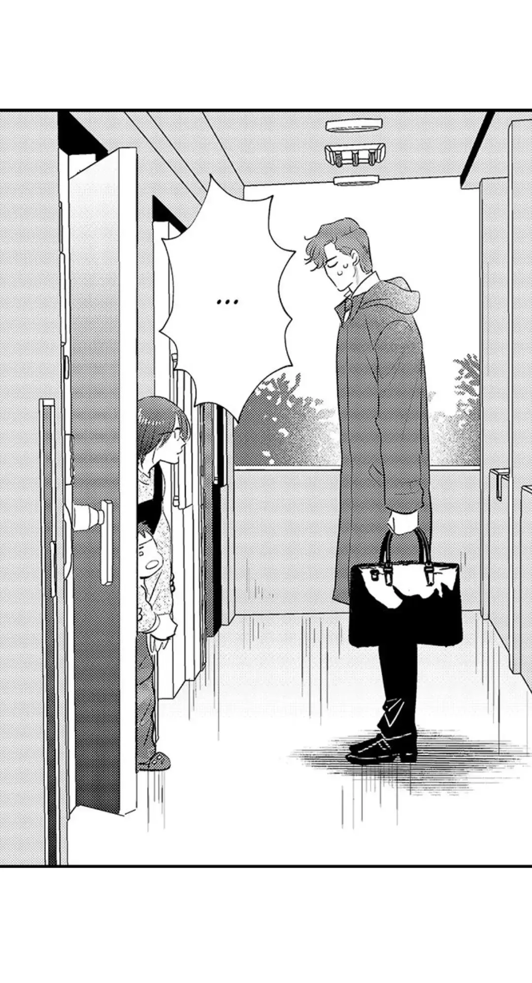 Yatara yarashii fukami kun Chapter 8 Trang 6