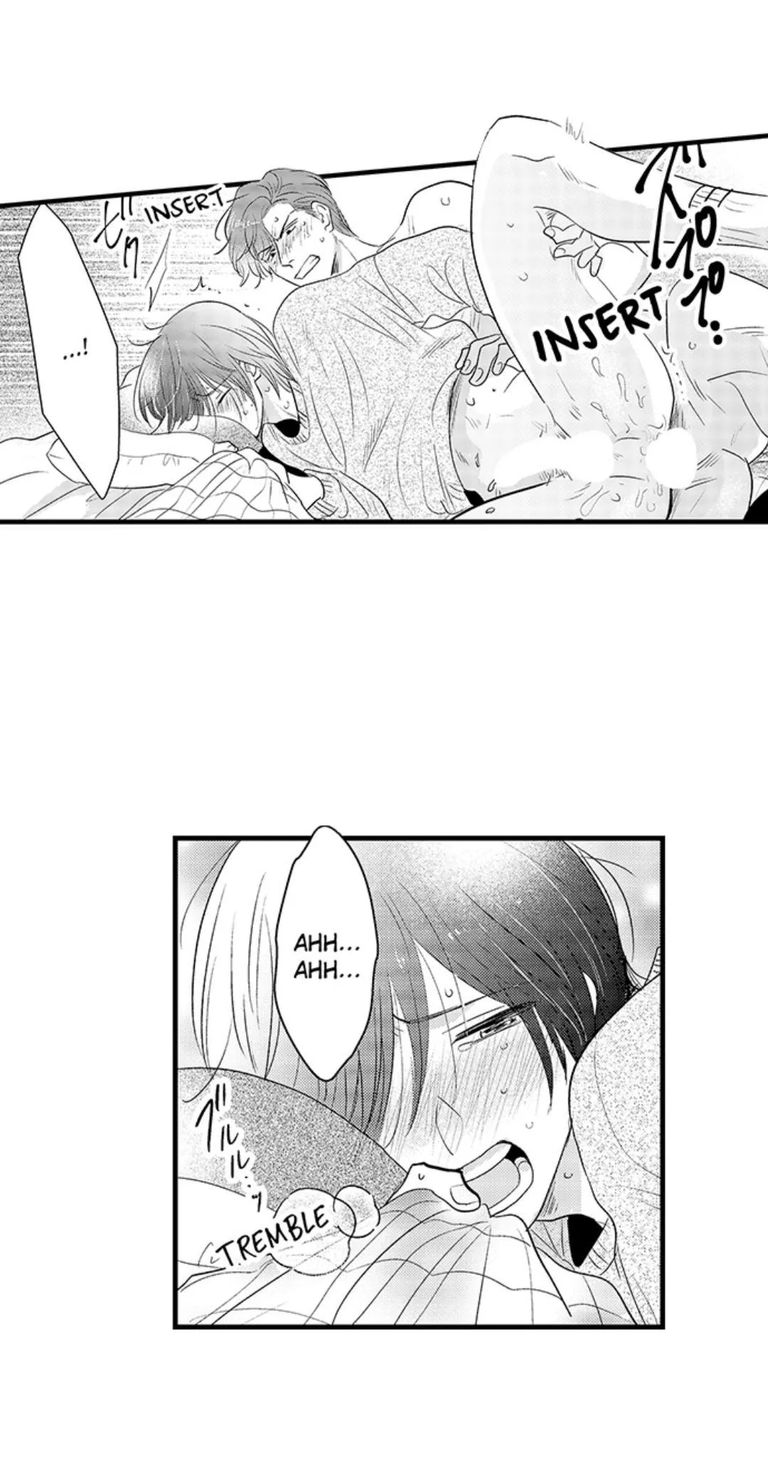 Yatara yarashii fukami kun Chapter 9 Trang 7