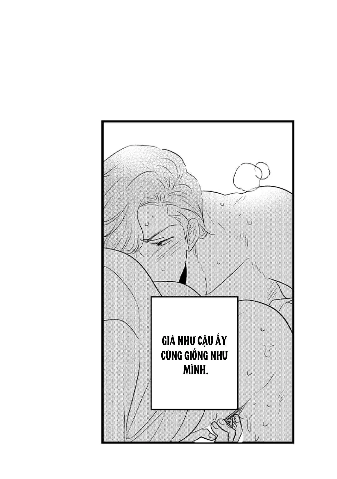 Yatara yarashii fukami kun Chapter 9 Trang 18