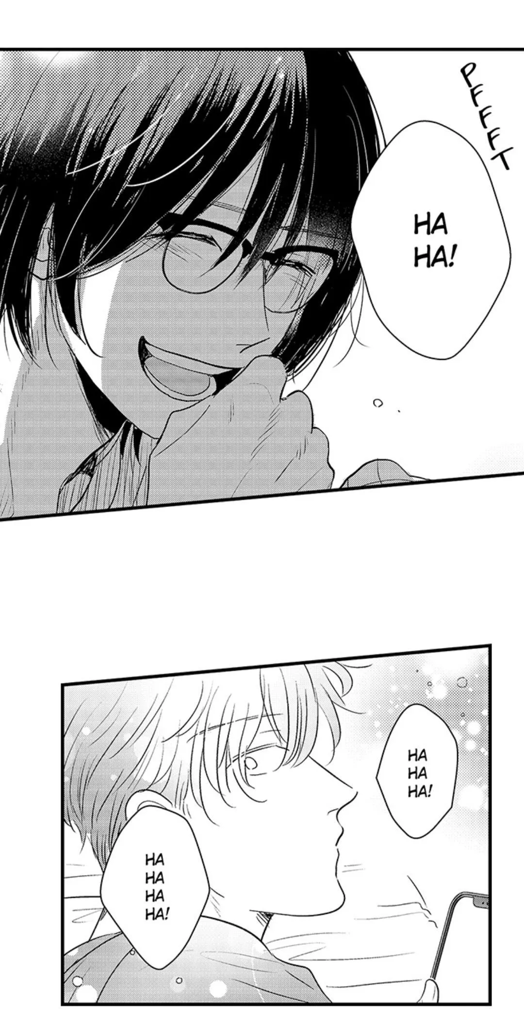 Yatara yarashii fukami kun Chapter 9 Trang 22