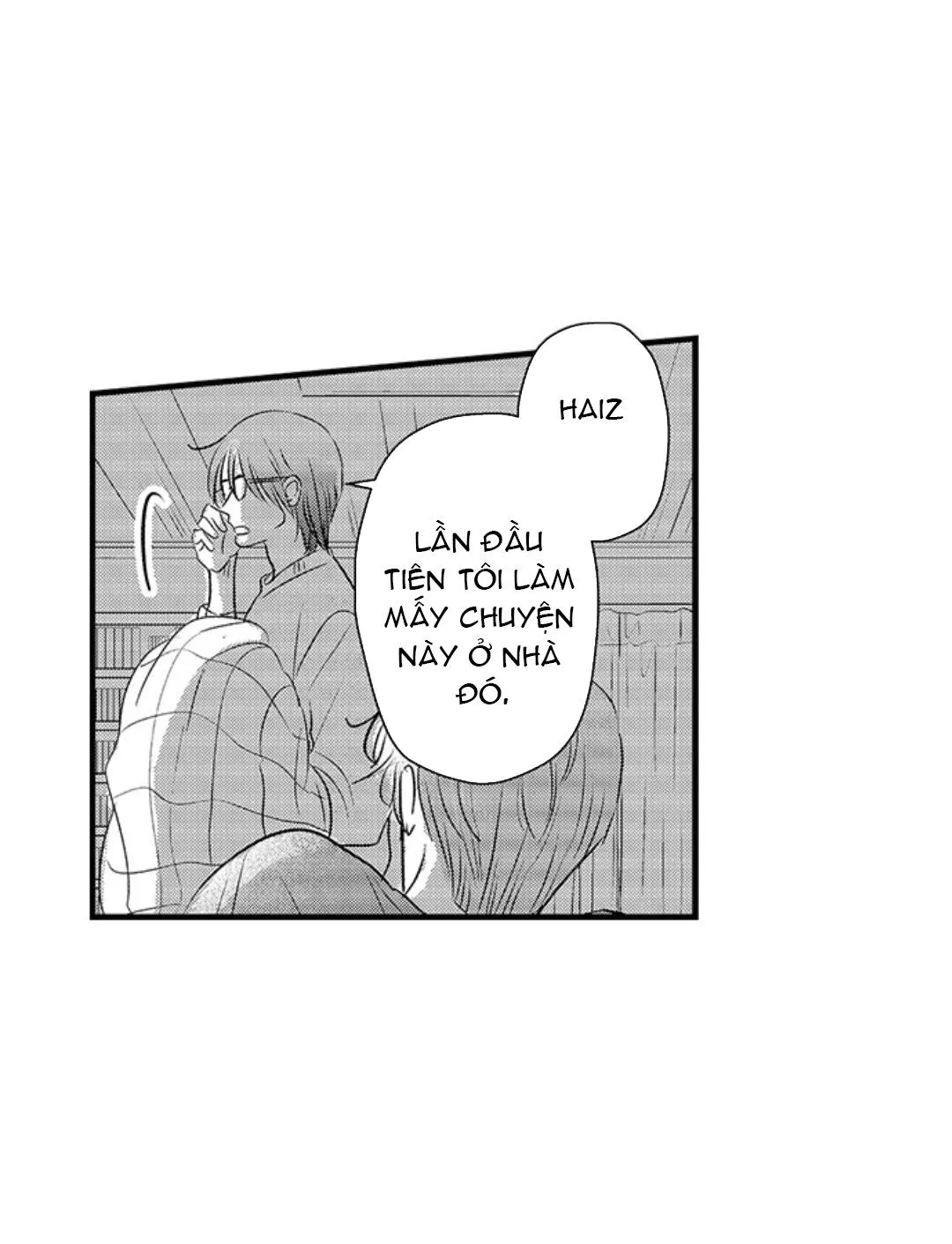 Yatara yarashii fukami kun Chapter 9 Trang 23