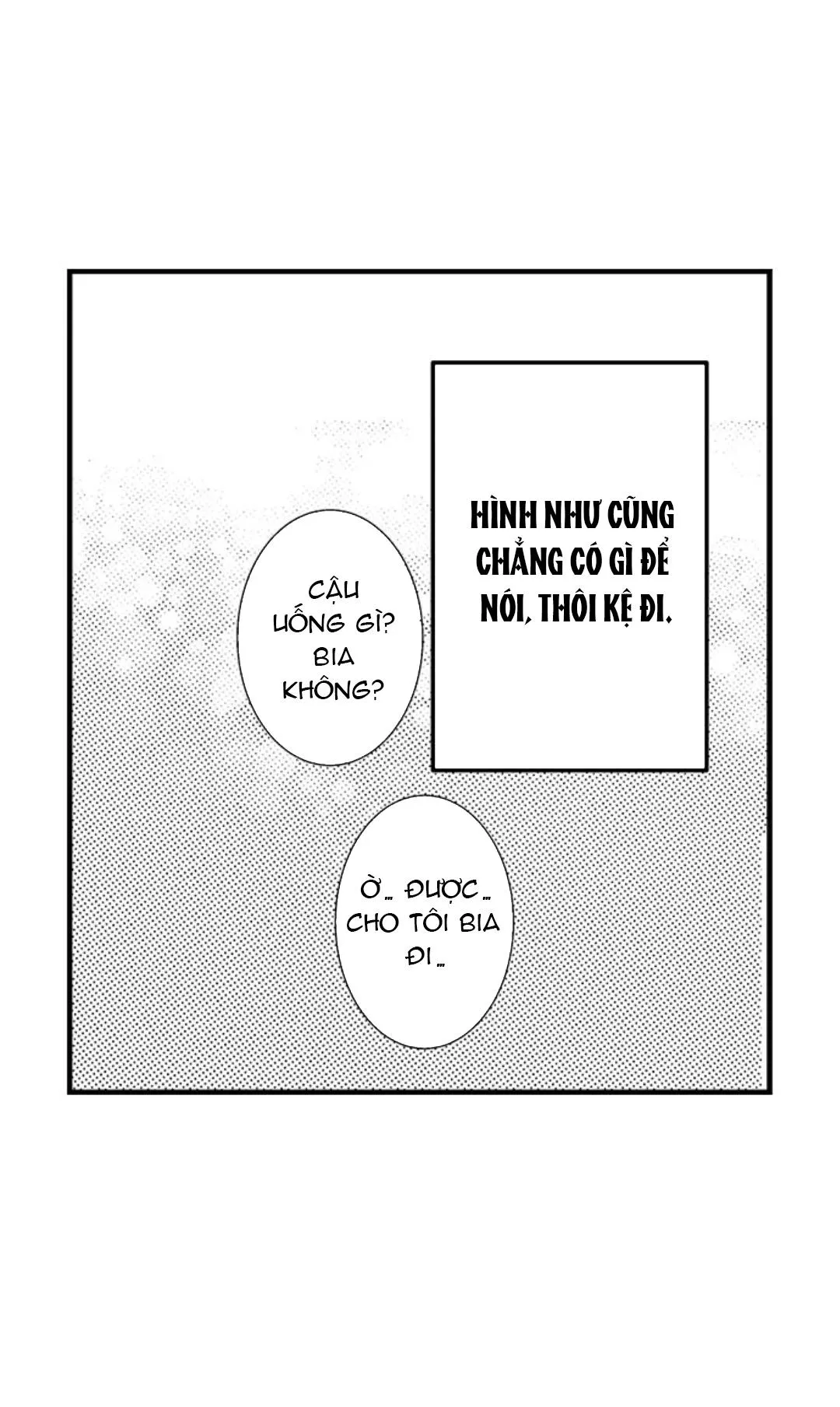 Yatara yarashii fukami kun Chapter 10 Trang 22