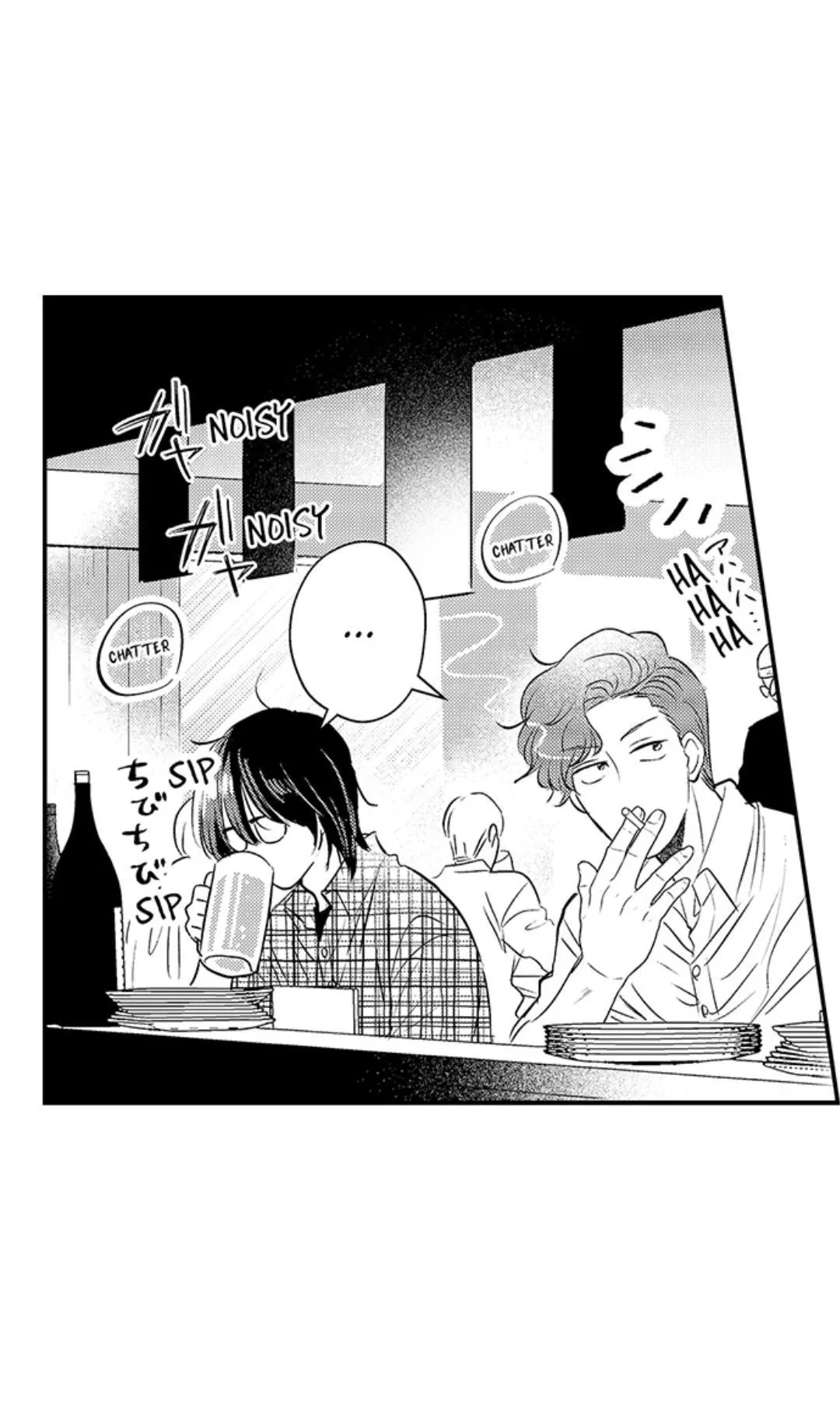 Yatara yarashii fukami kun Chapter 10 Trang 24