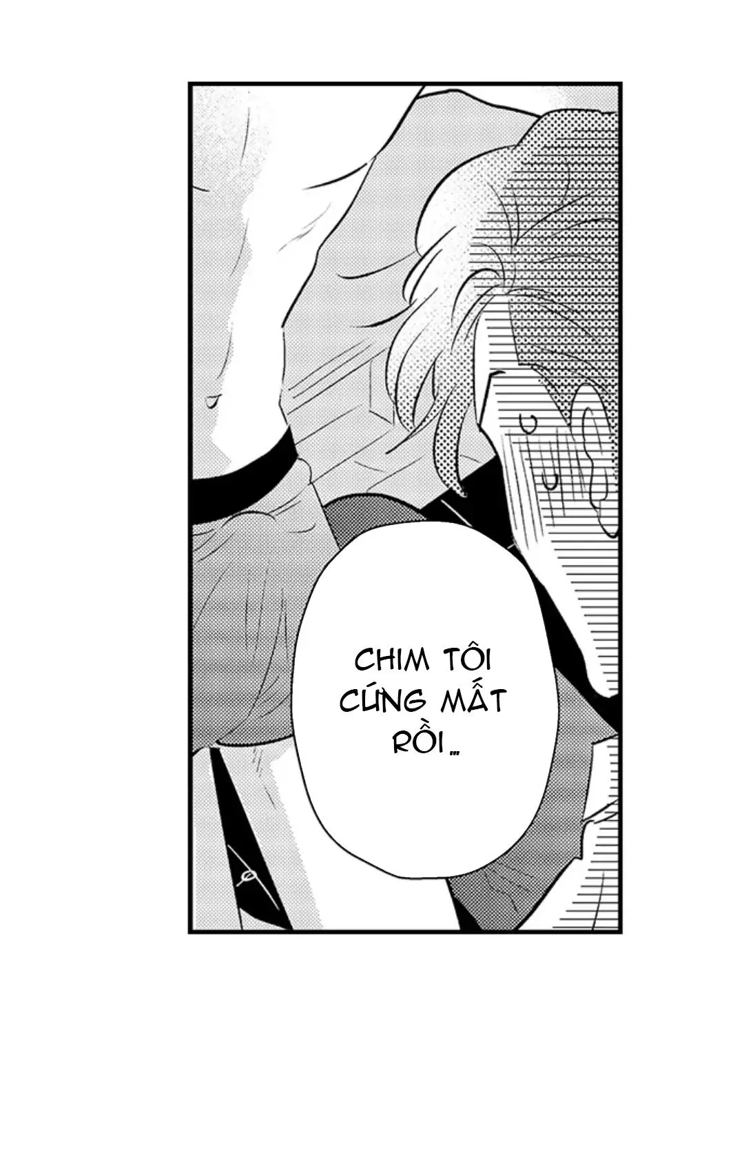 Yatara yarashii fukami kun Chapter 11 Trang 15